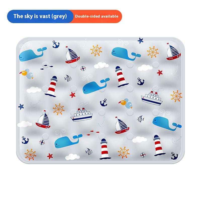 Pet Cooling Cold Pad Summer Cooling Pet Supplies - Small to XXL