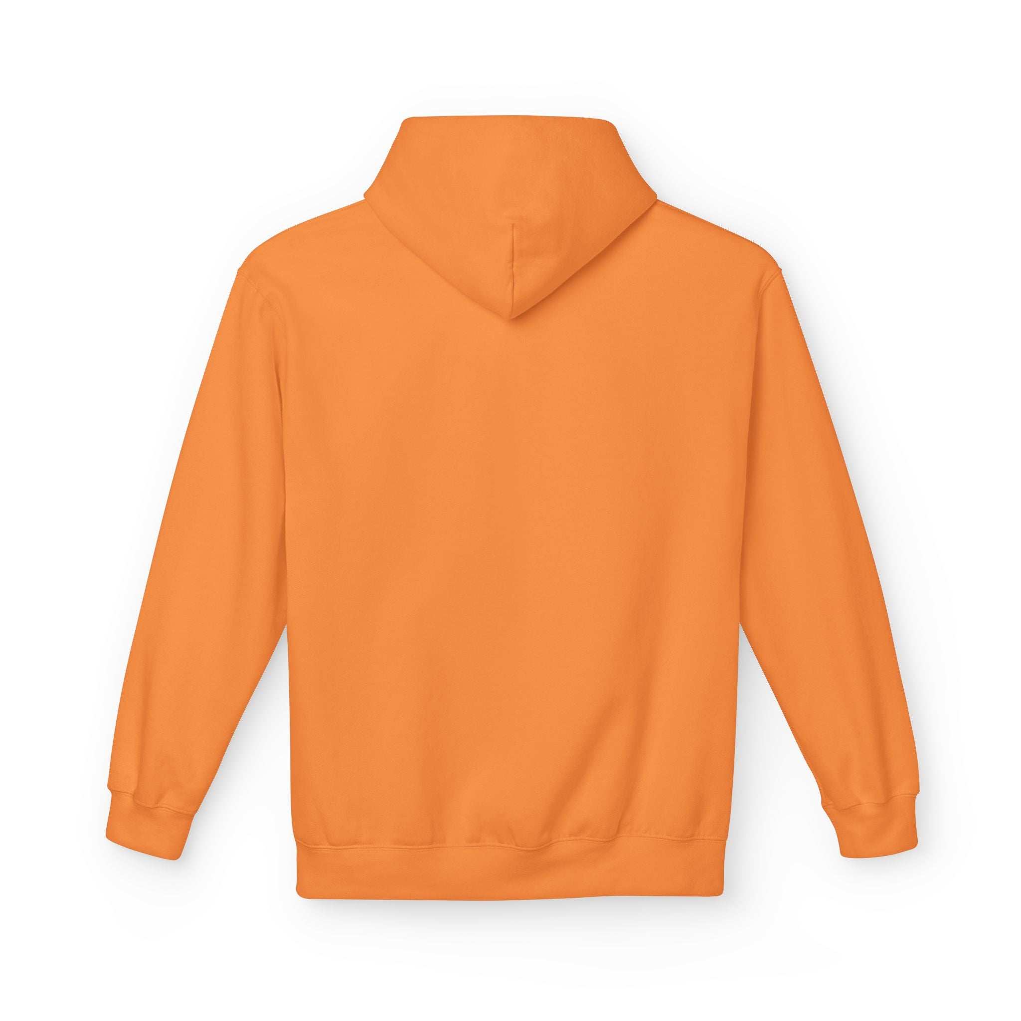 Mooo Cow Hoodie - Soft Fleece Unisex Sweatshirt