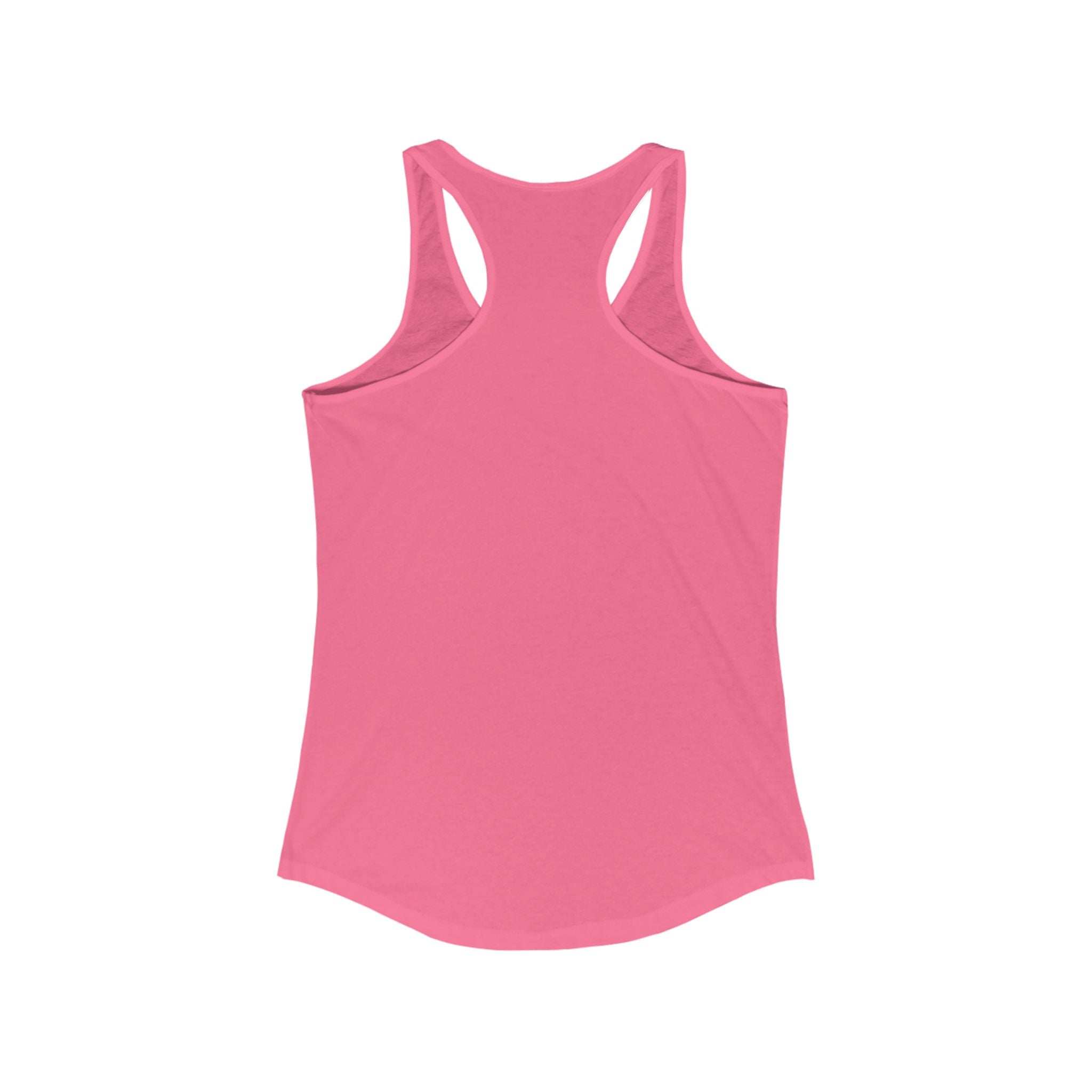Crazy Dog Lady Racerback Tank Top - Perfect for Dog Lovers