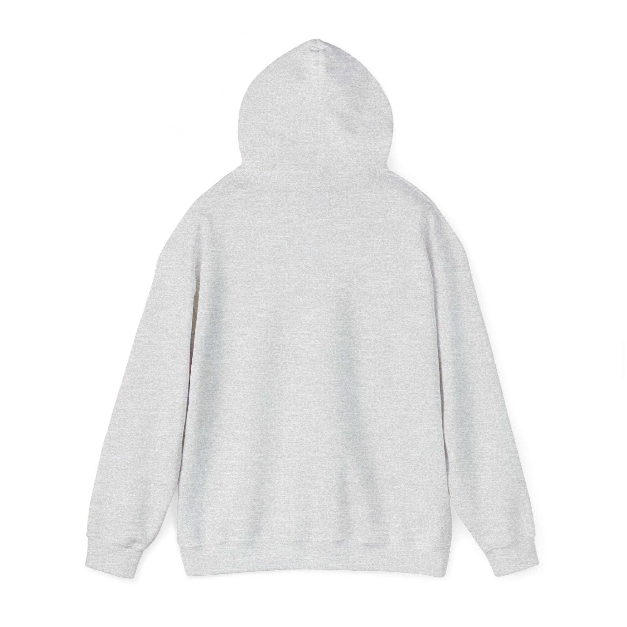 Love Has Four Paws Hoodie – Cozy Unisex Sweatshirt for Pet Lovers