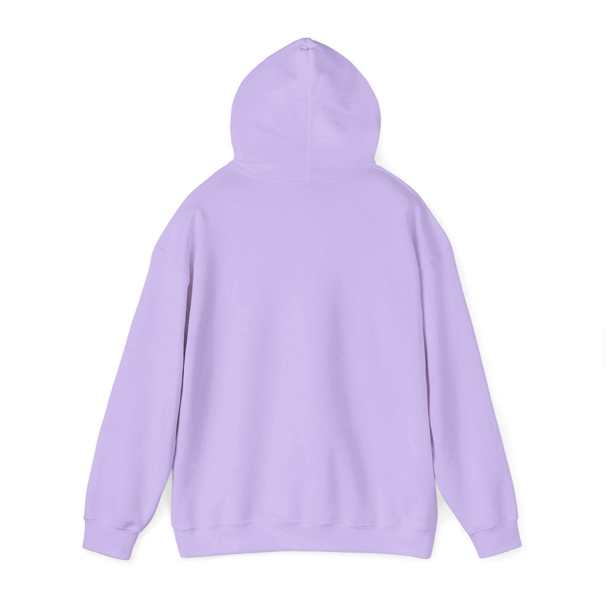 Love Has Four Paws Hoodie – Cozy Unisex Sweatshirt for Pet Lovers