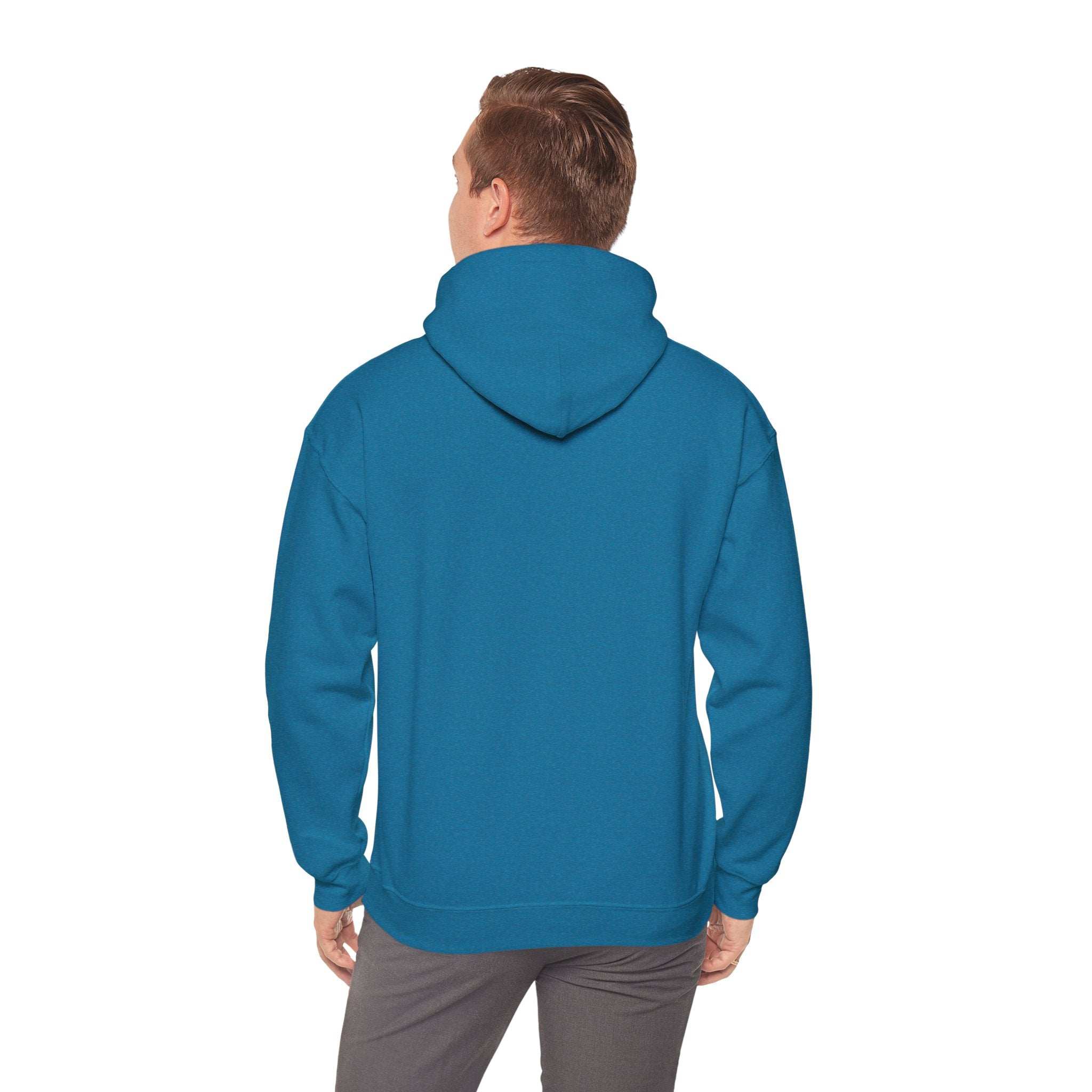 Doodle Dad Sweatshirt for Dog Lovers