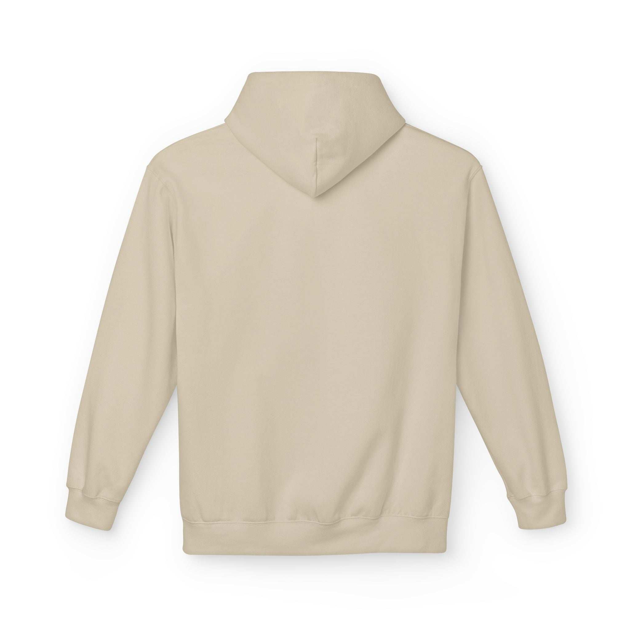 Mooo Cow Hoodie - Soft Fleece Unisex Sweatshirt