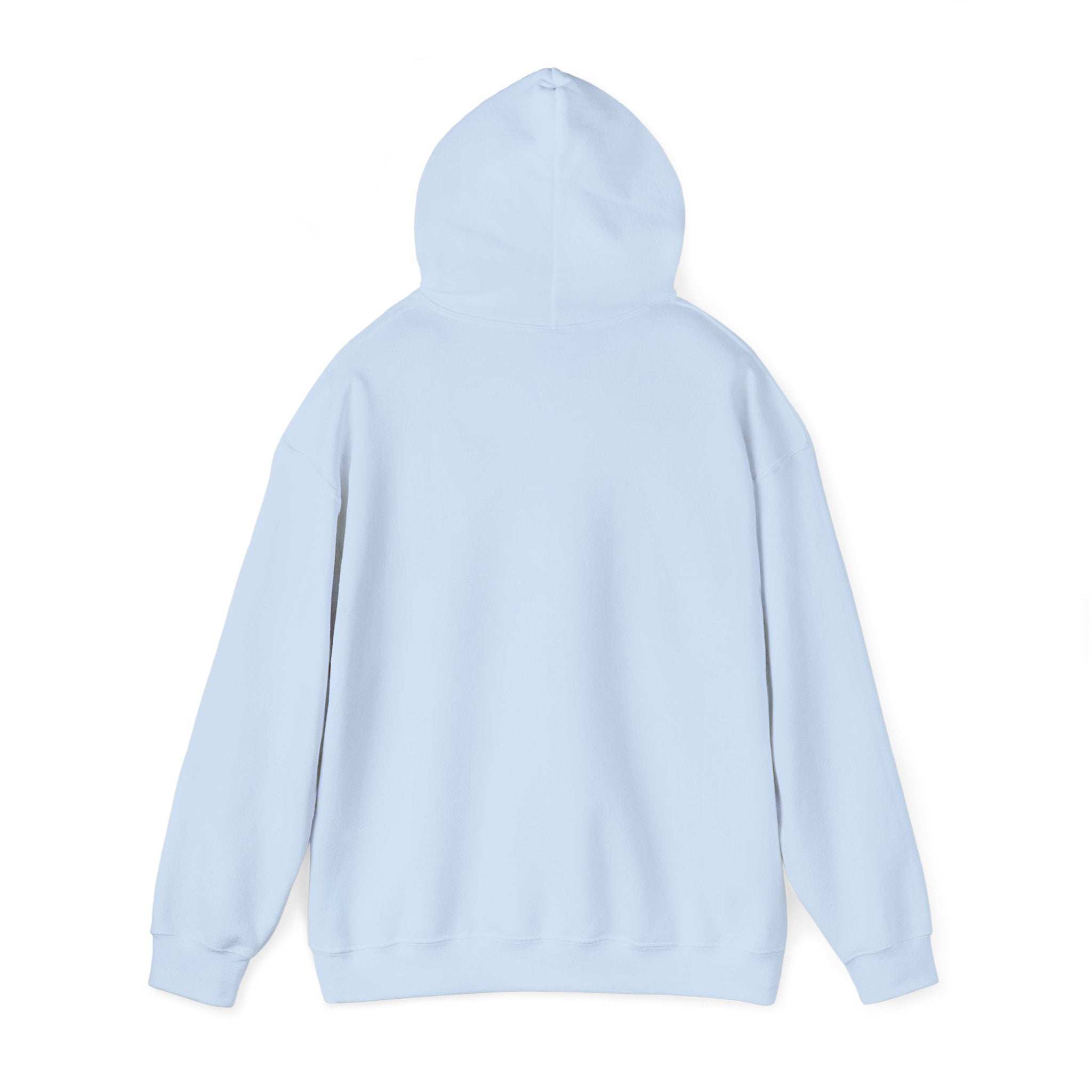 Colorful Goldendoodle Hoodie - Dog Lover Sweatshirt