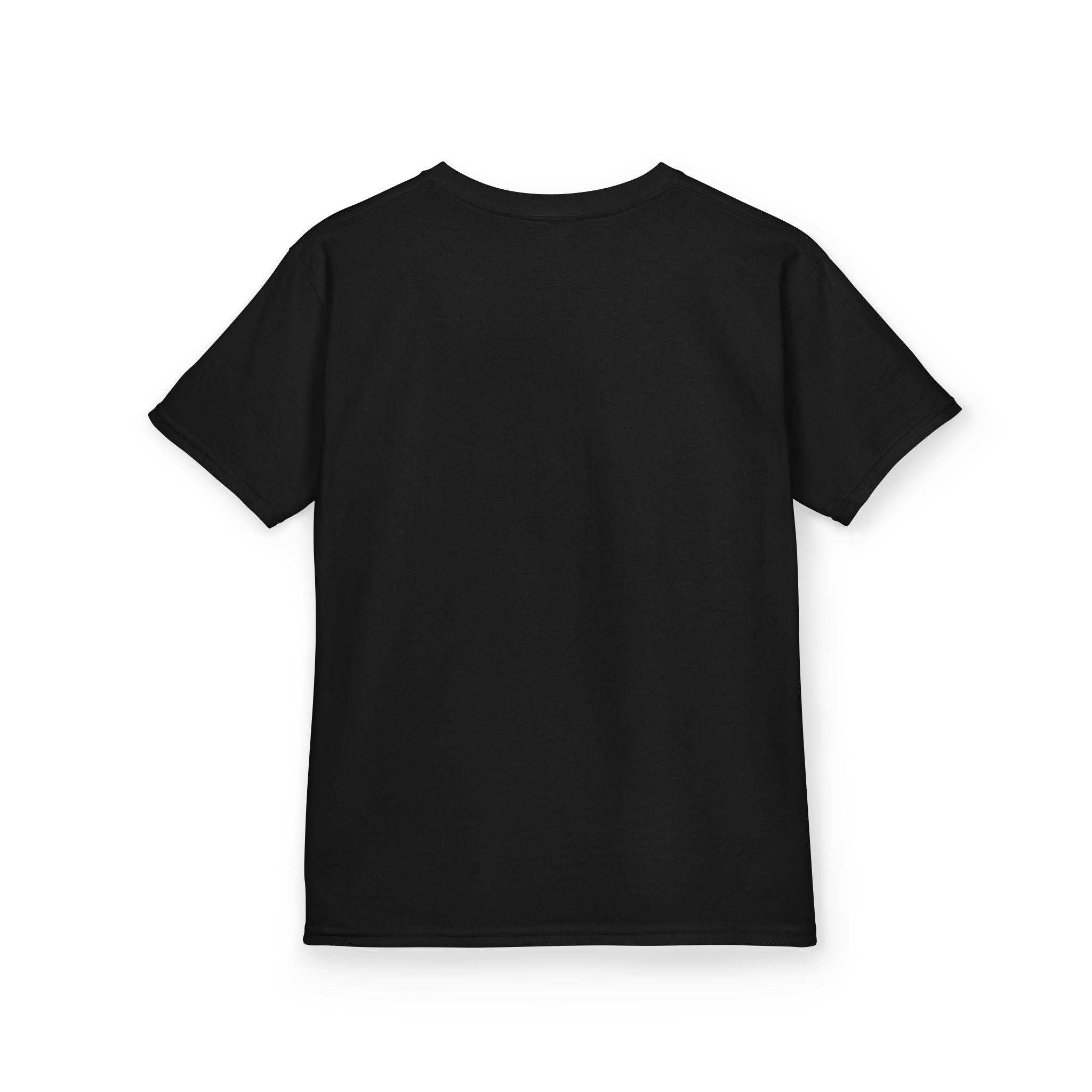 Dreamy Unicorn Kids Heavy Cotton Tee - Cute & Cozy for Everyday Adventures