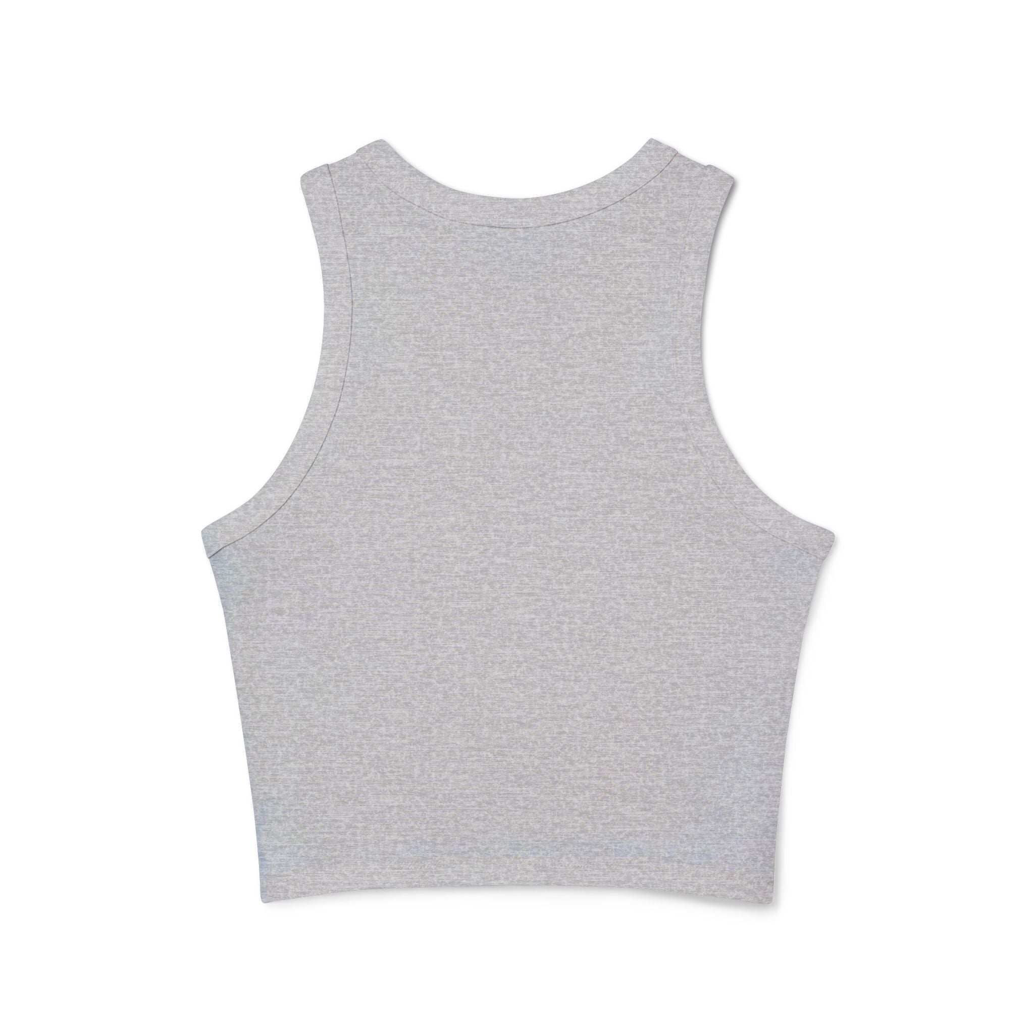 I Just Want to Pet All the Dogs - Women's Micro Rib Racer Tank Top - Cute Pet Lover Apparel