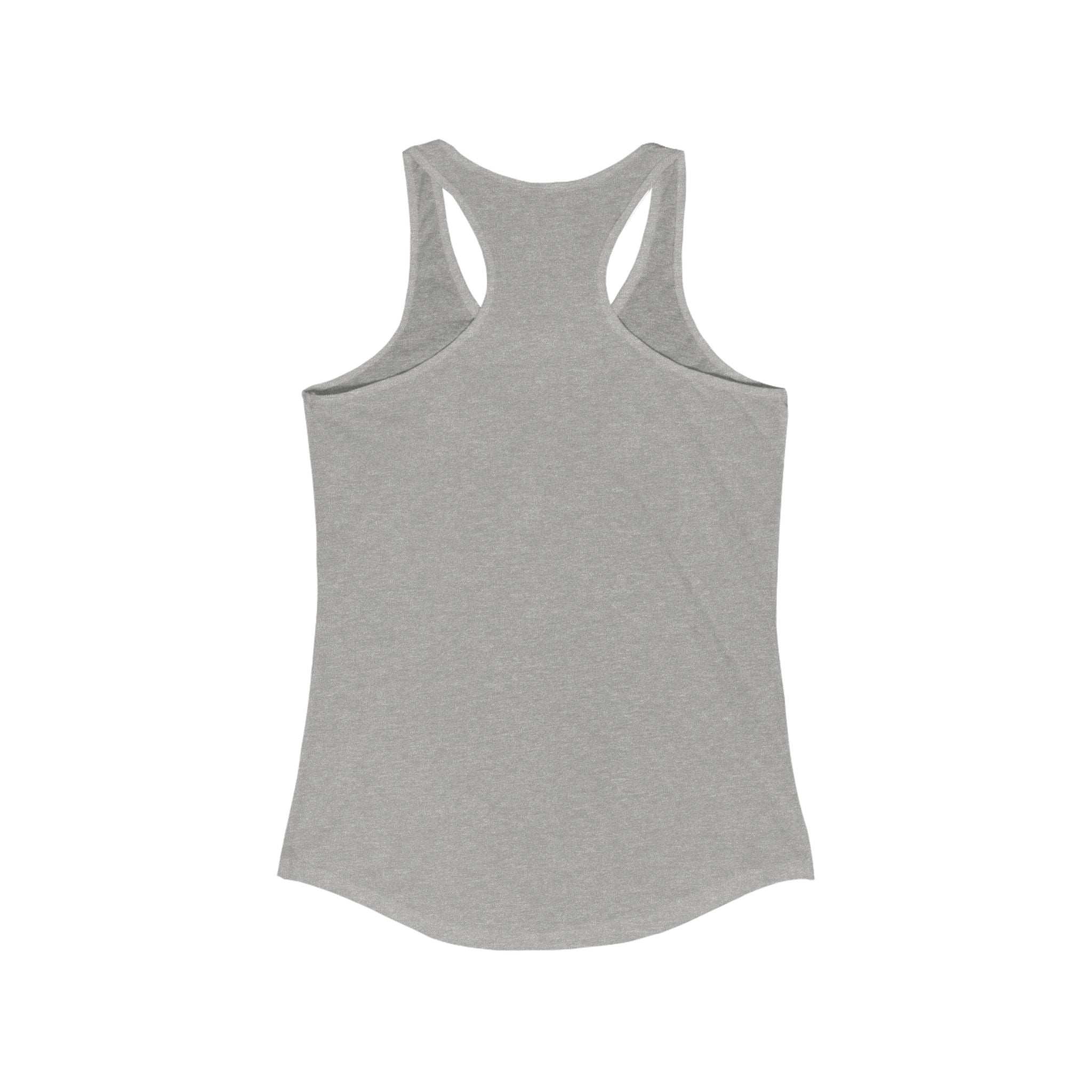 Crazy Dog Lady Racerback Tank Top - Perfect for Dog Lovers