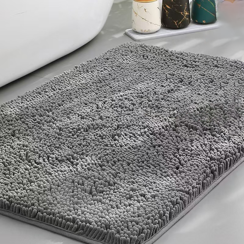 Muddy Paws Dog Doormat - Absorbs Moisture And Dirt