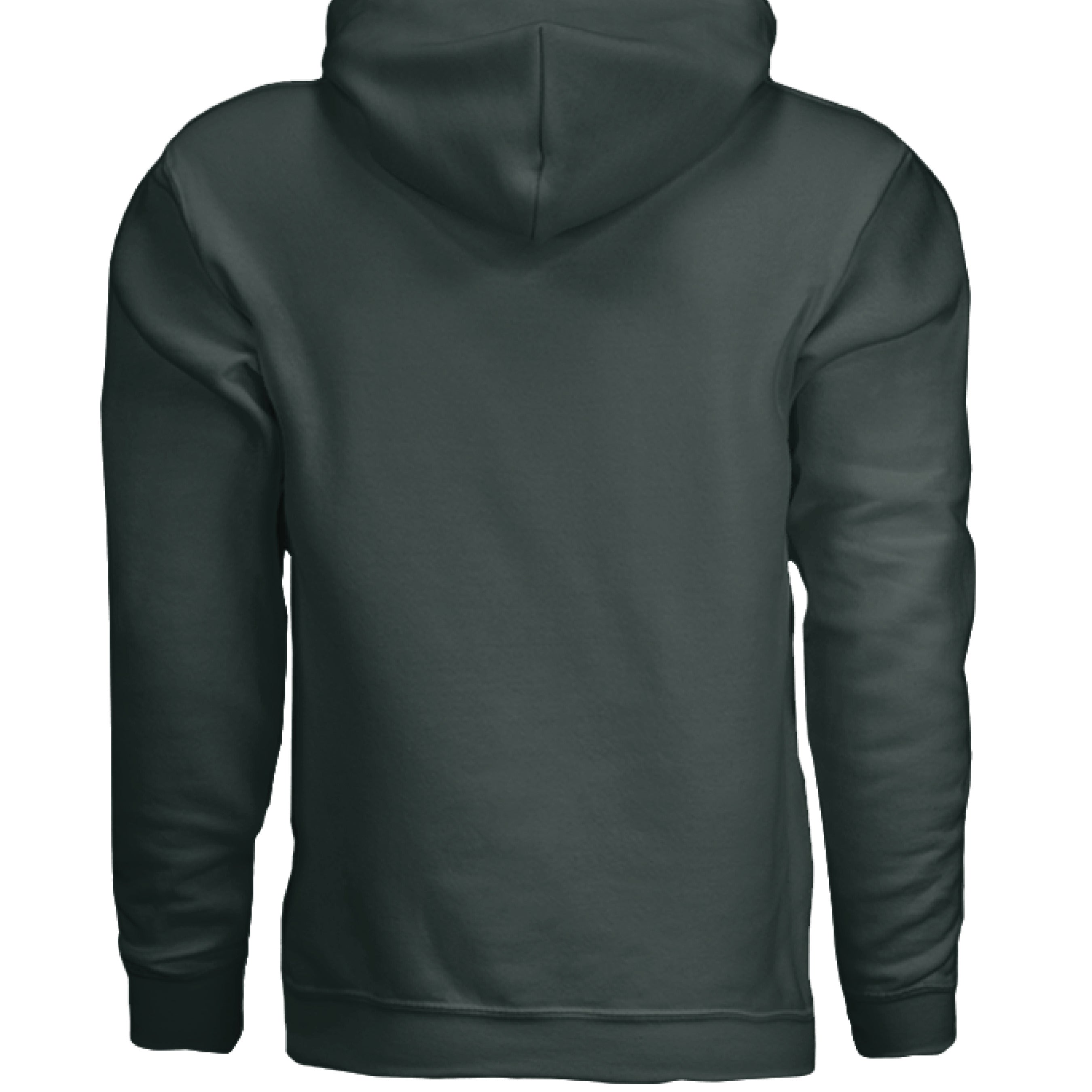 Snow Pups Hoodie - Winter Dog Lover Sweatshirt