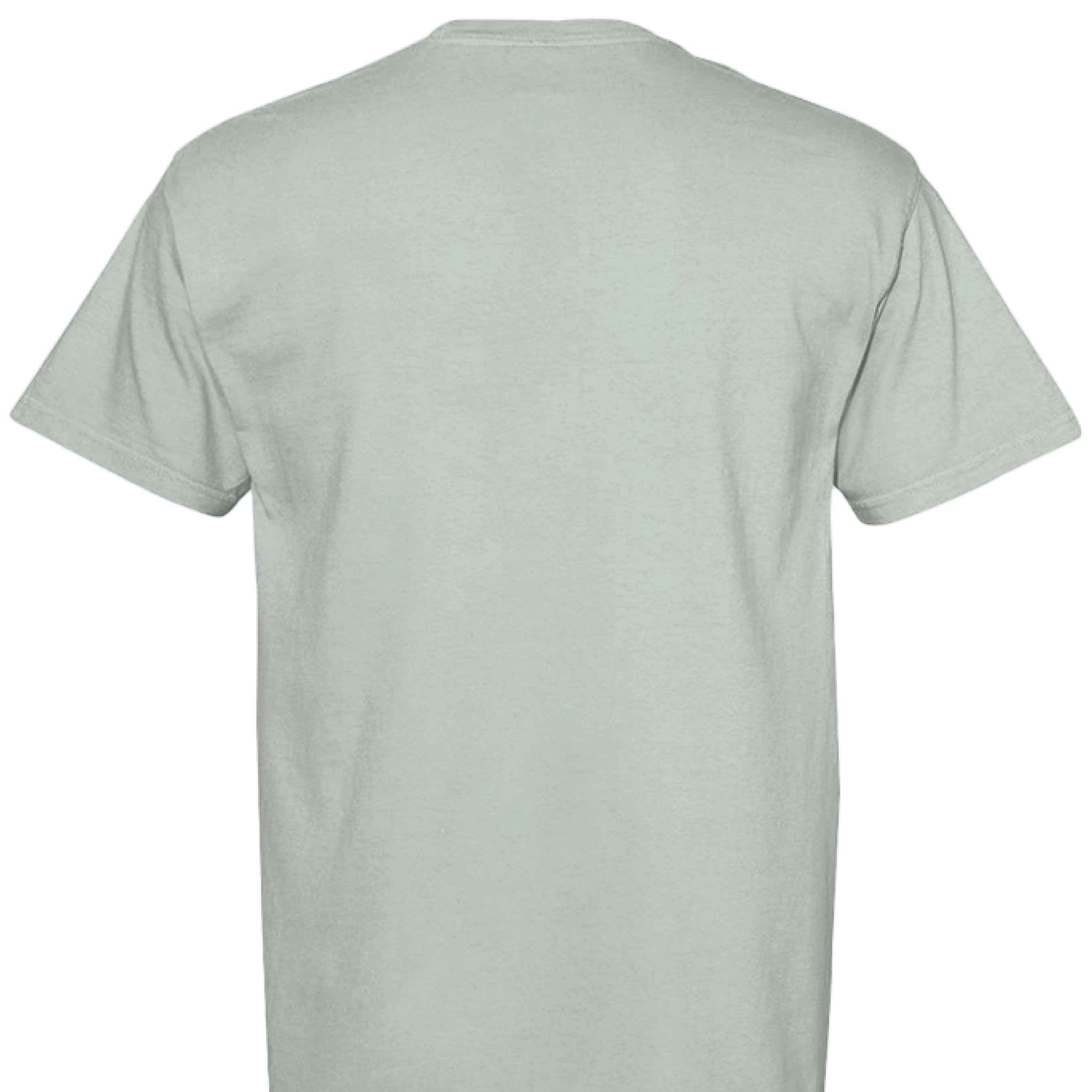 Comfort Colors T-Shirt - Funny Raccoon Saying