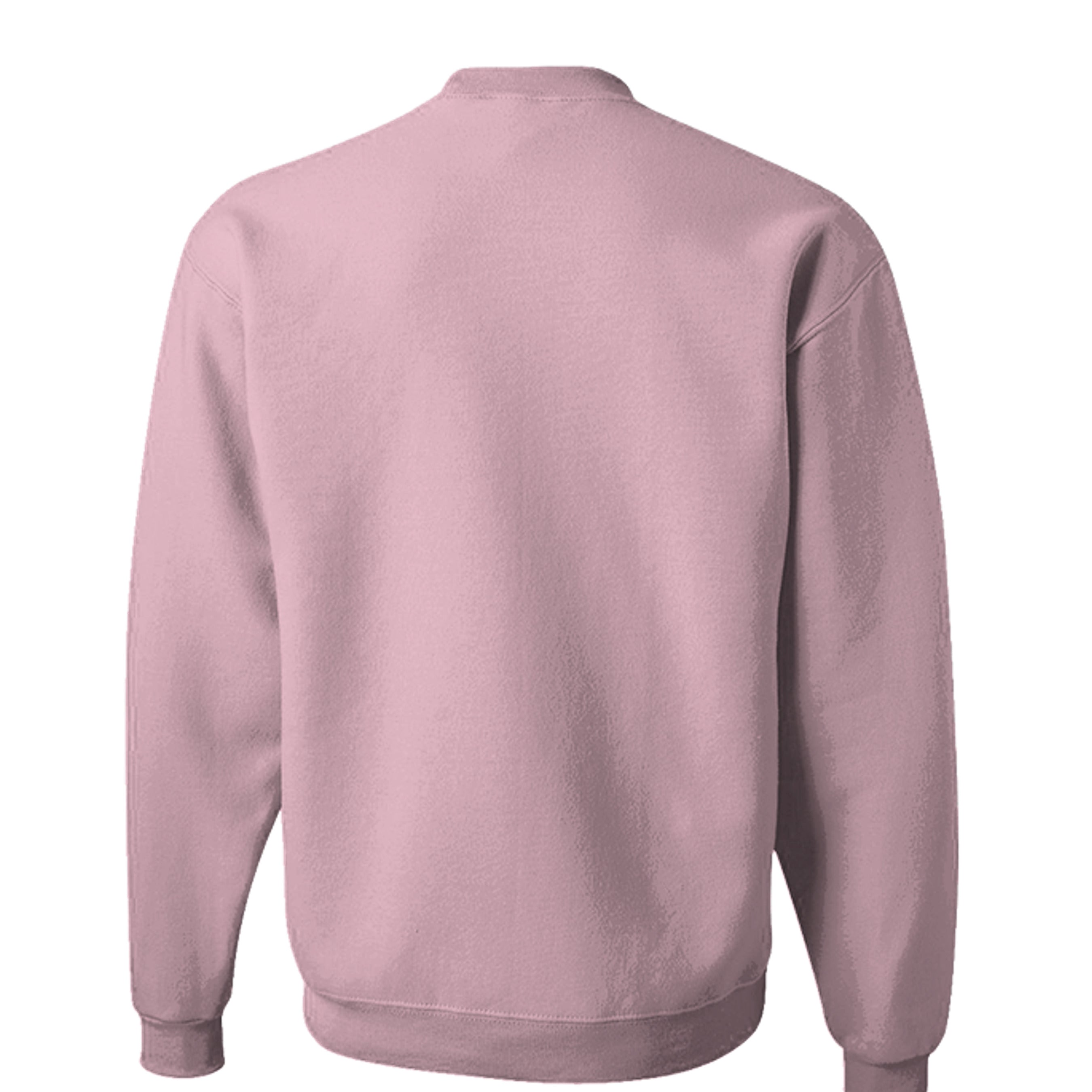 Funny Monkey Forced to Work Jerzees Sweatshirt