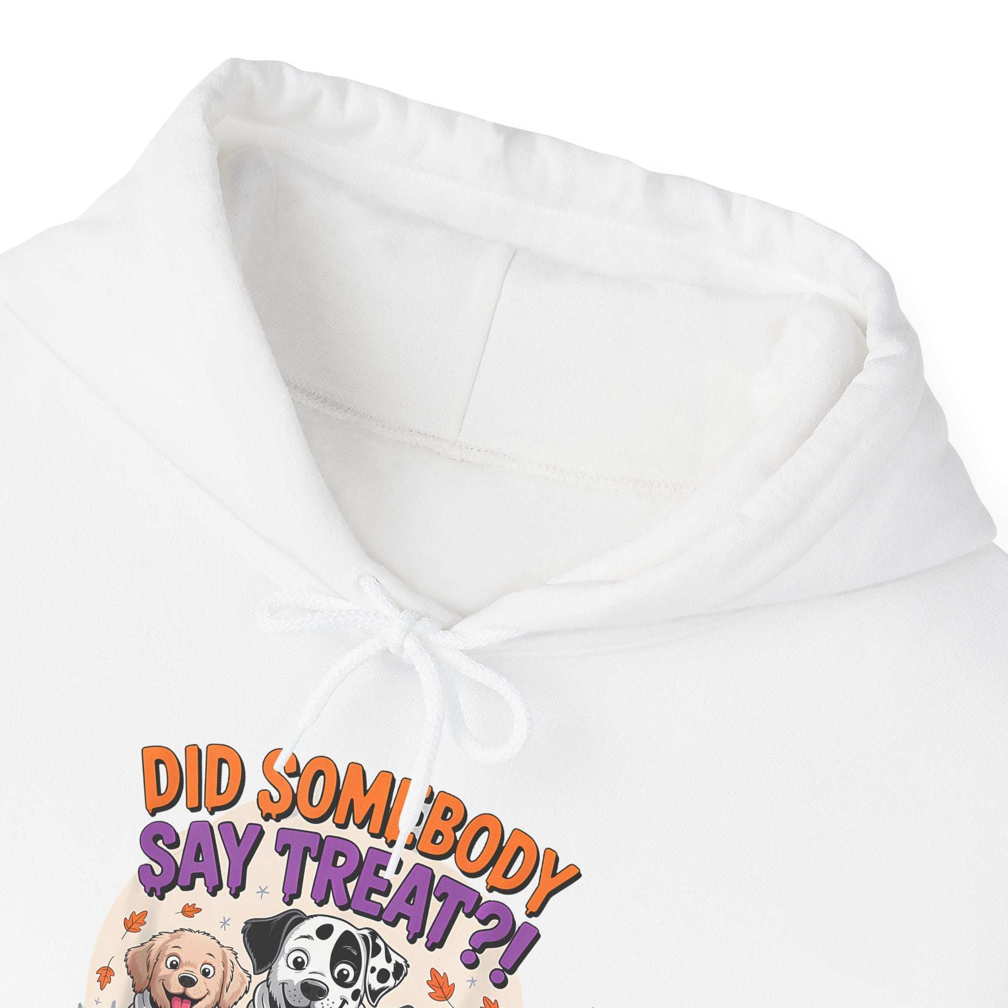 Halloween Dog Sweatshirt - Perfect for Trick or Treating