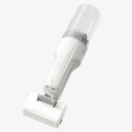 Adjustable Pet Grooming Vacuum with Custom Speed Control