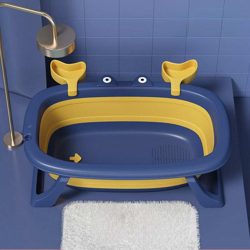 Portable Foldable Pet Tub Suitable For Cats And Small Dogs Under 20 Pounds