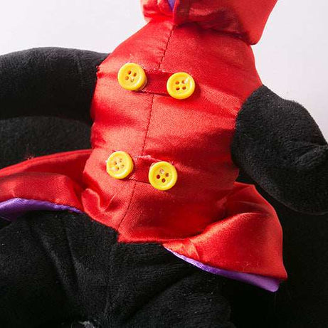 Hilarious Halloween Dog Costume - Funny Pet Outfit for Maximum Laughs
