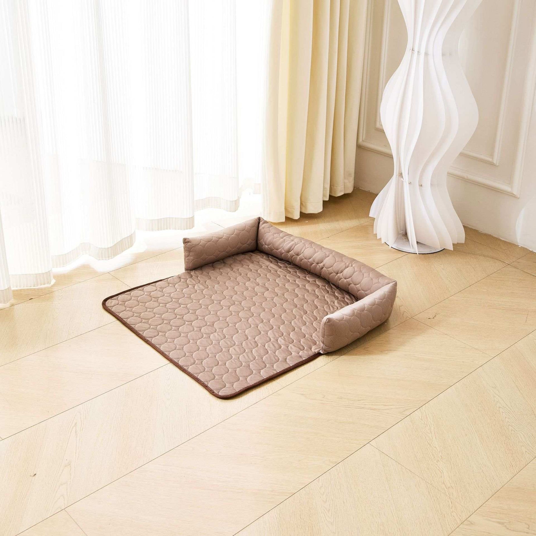 Cooling Feeling Dogs And Cats Pet Pad Sofa Cushion
