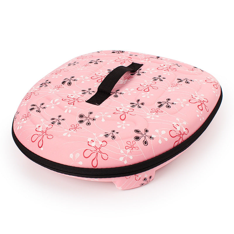 Portable Foldable EVA Handbag For Pets - Dog And Cat