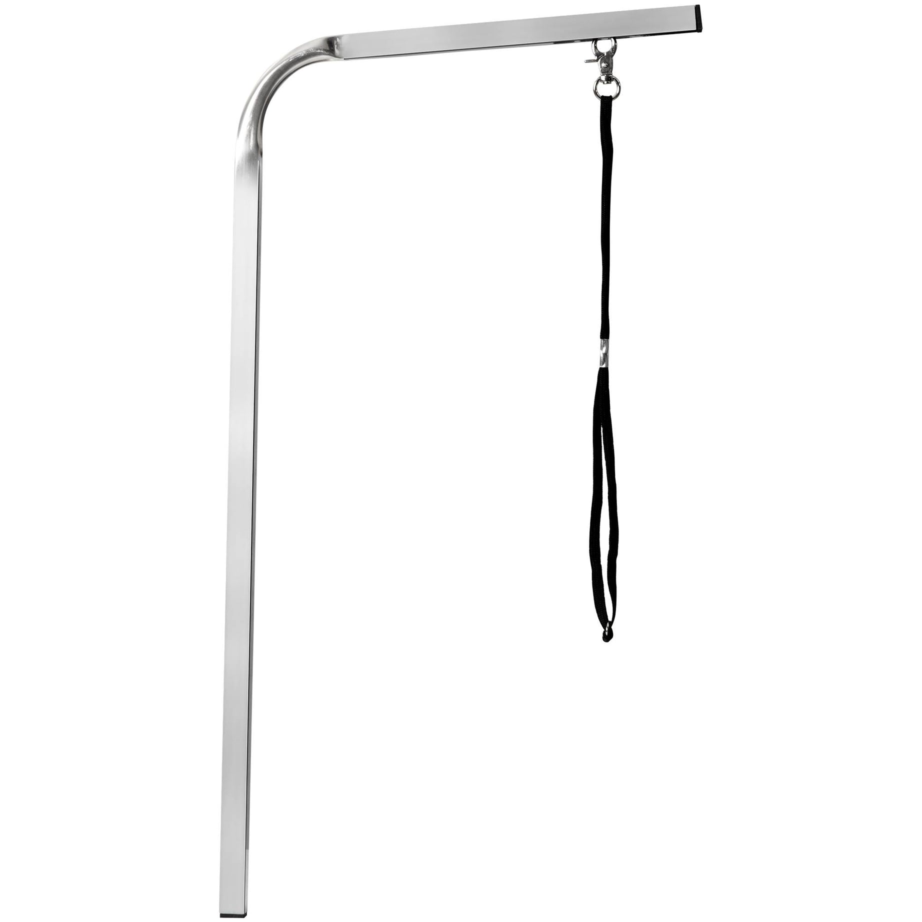 Pet Grooming Table Folding - Heavy Duty Stainless Steel Arm