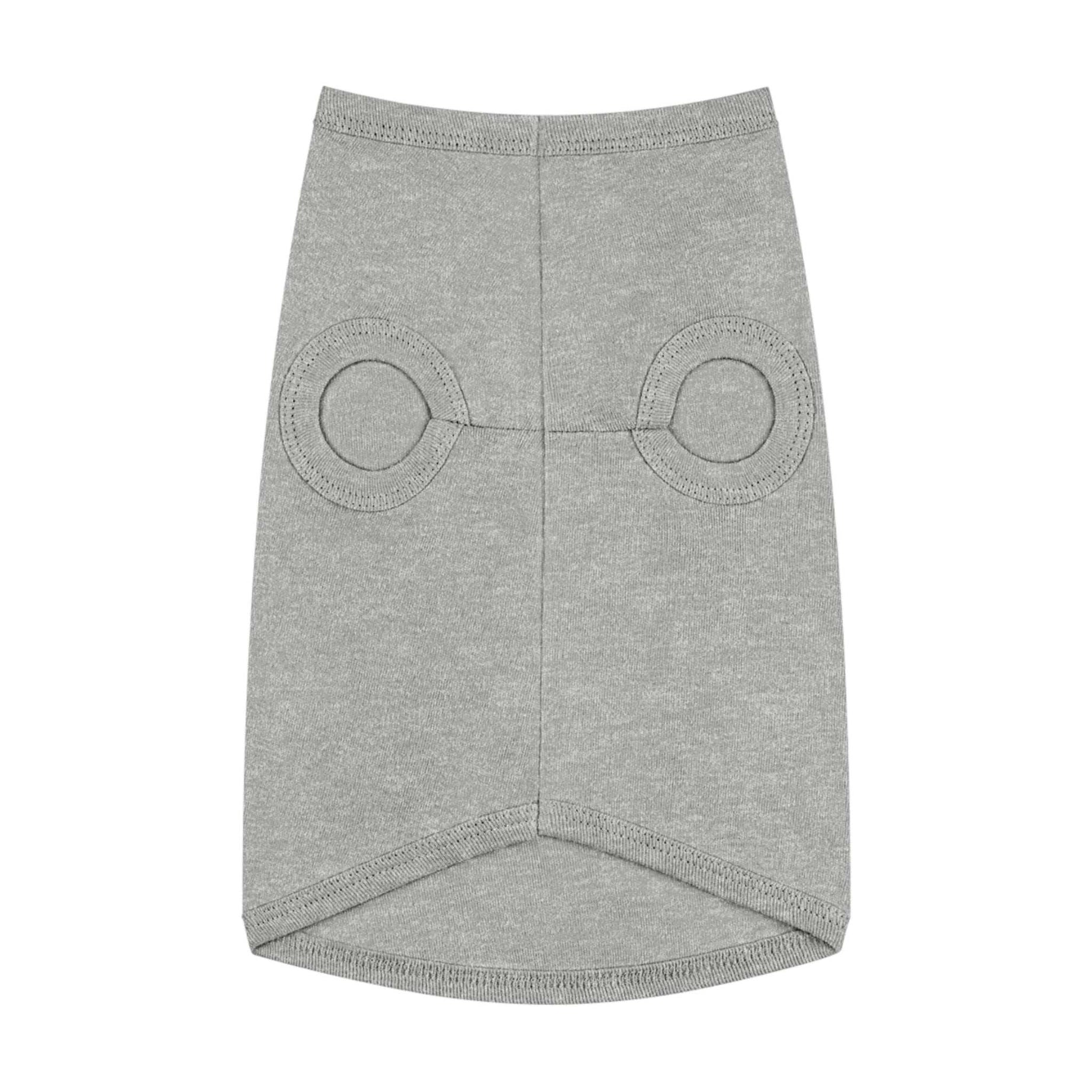 Cute Pet Tank Top - 'Love' Design for Dogs and Cats