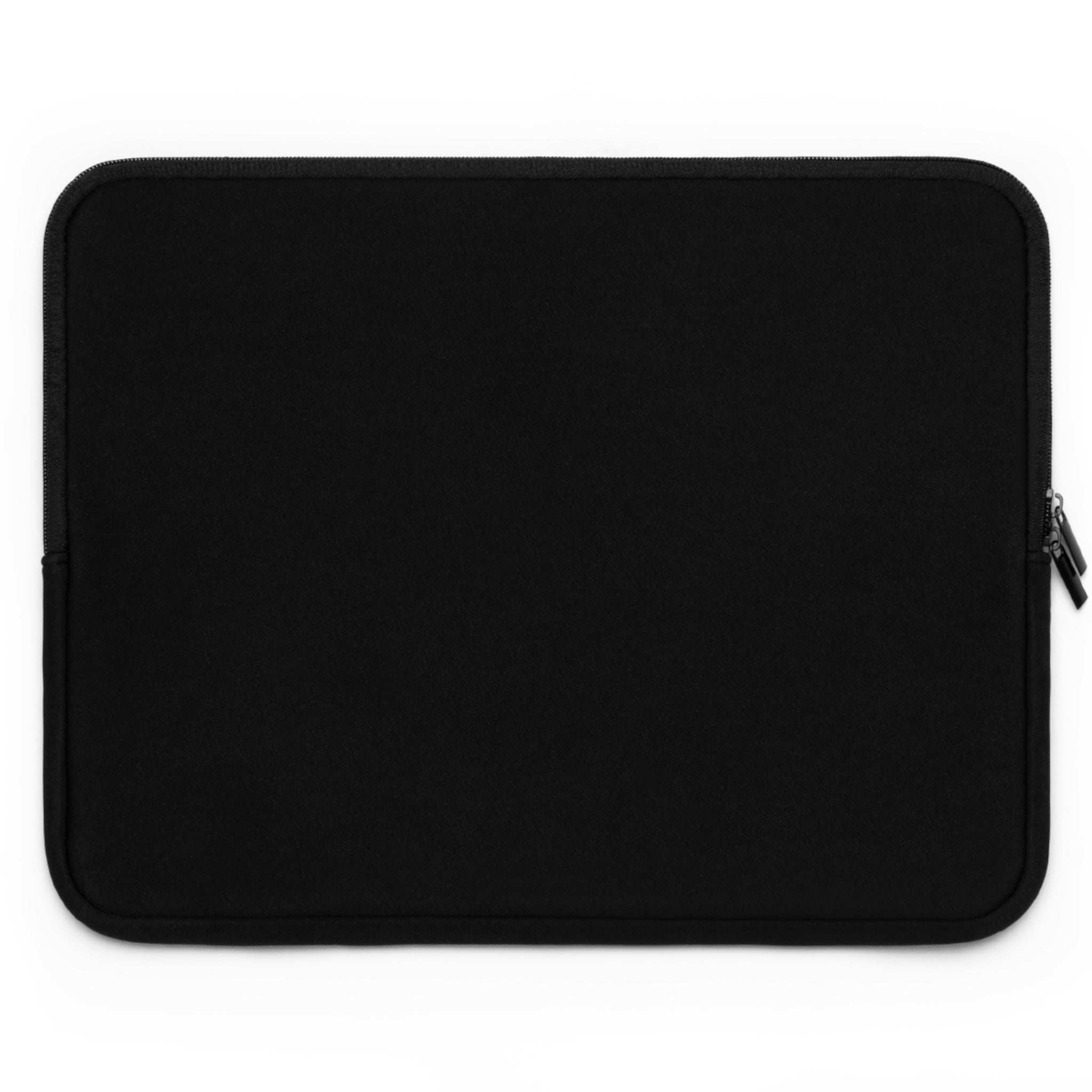 Dog Hair Don't Care Laptop Sleeve - Cute Dog Laptop Case