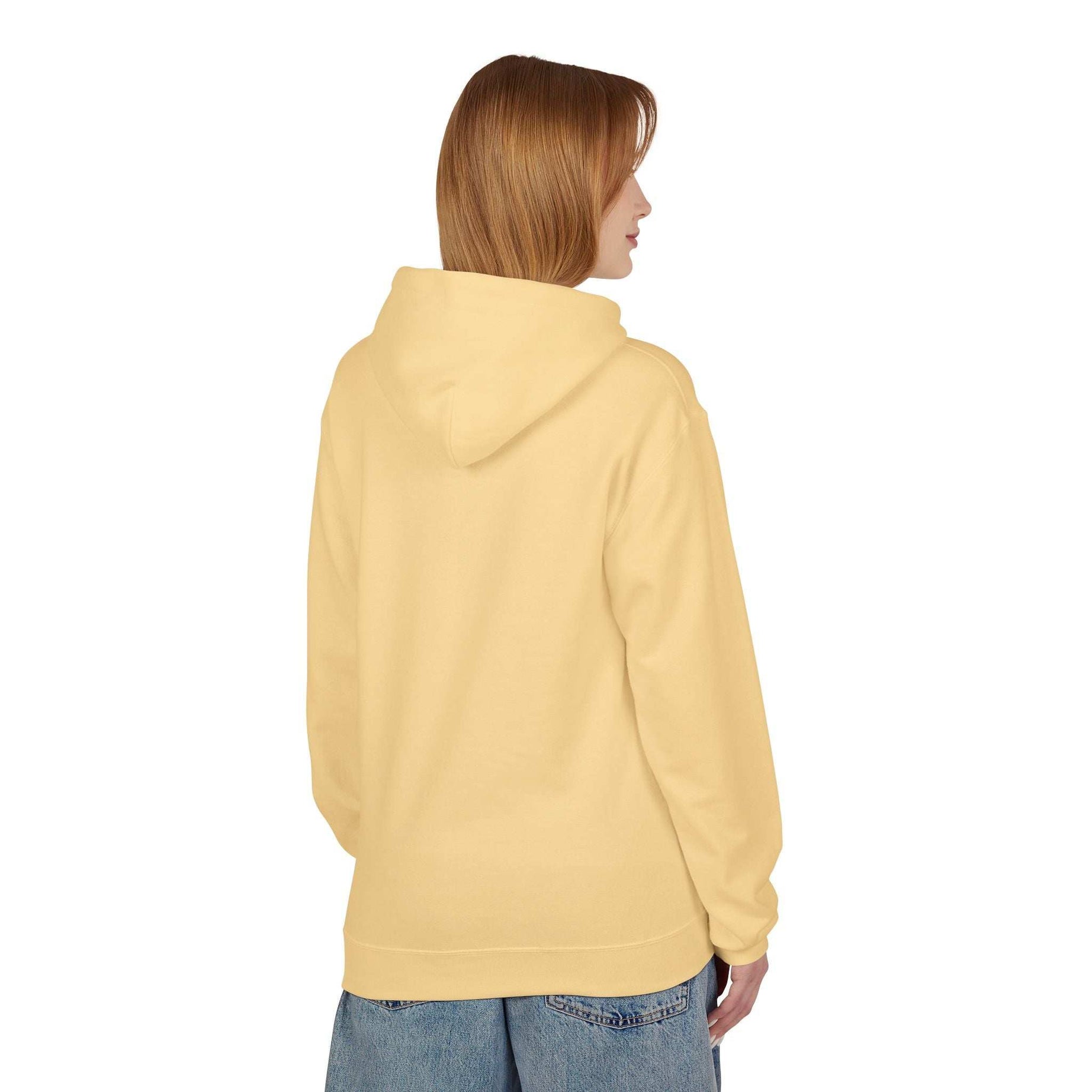 Mooo Cow Hoodie - Soft Fleece Unisex Sweatshirt