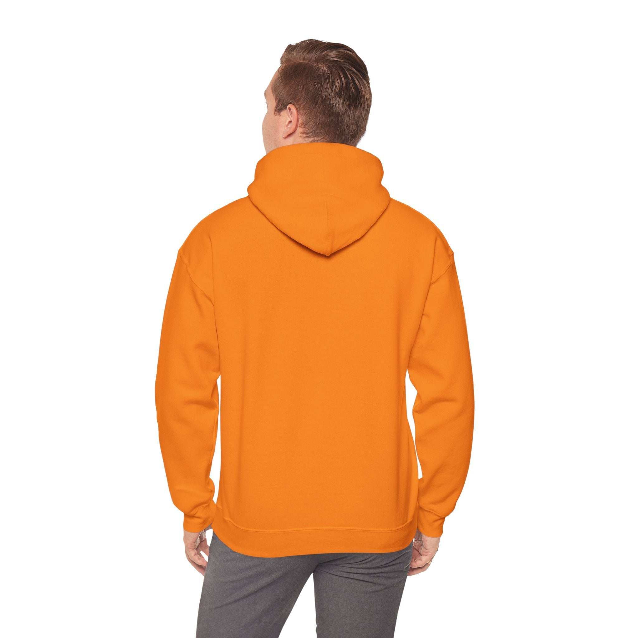 Fun Dog-Themed Unisex Hoodie - "I Don't Give a Woof"