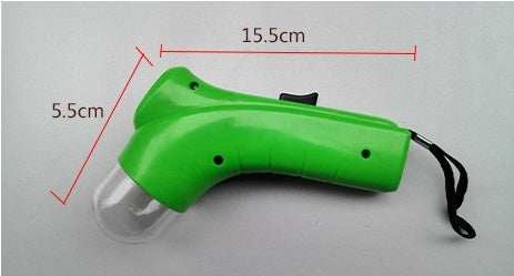 Pet Treat Food Catapult Funny Feeder Dog Toy