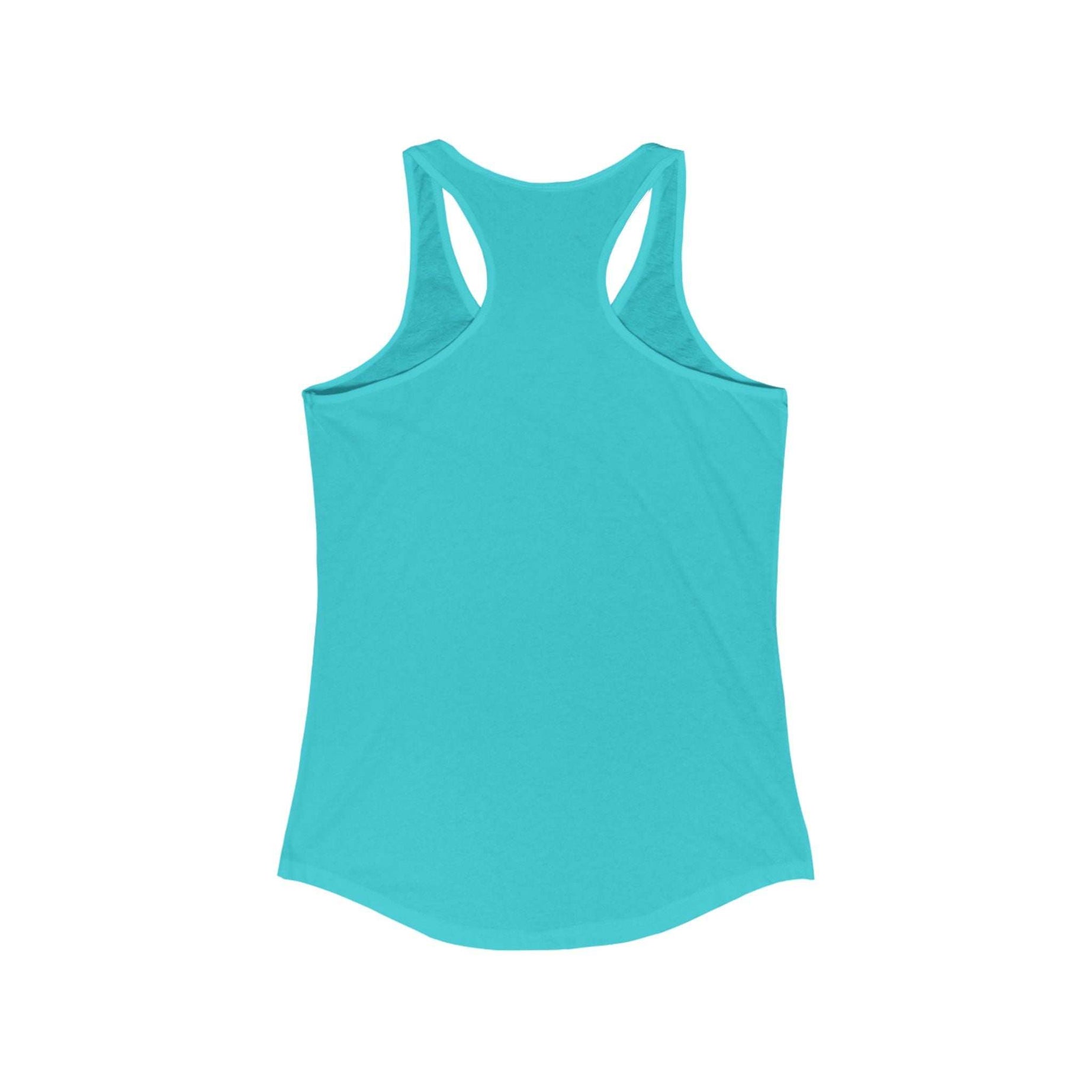 Crazy Dog Lady Racerback Tank Top - Perfect for Dog Lovers