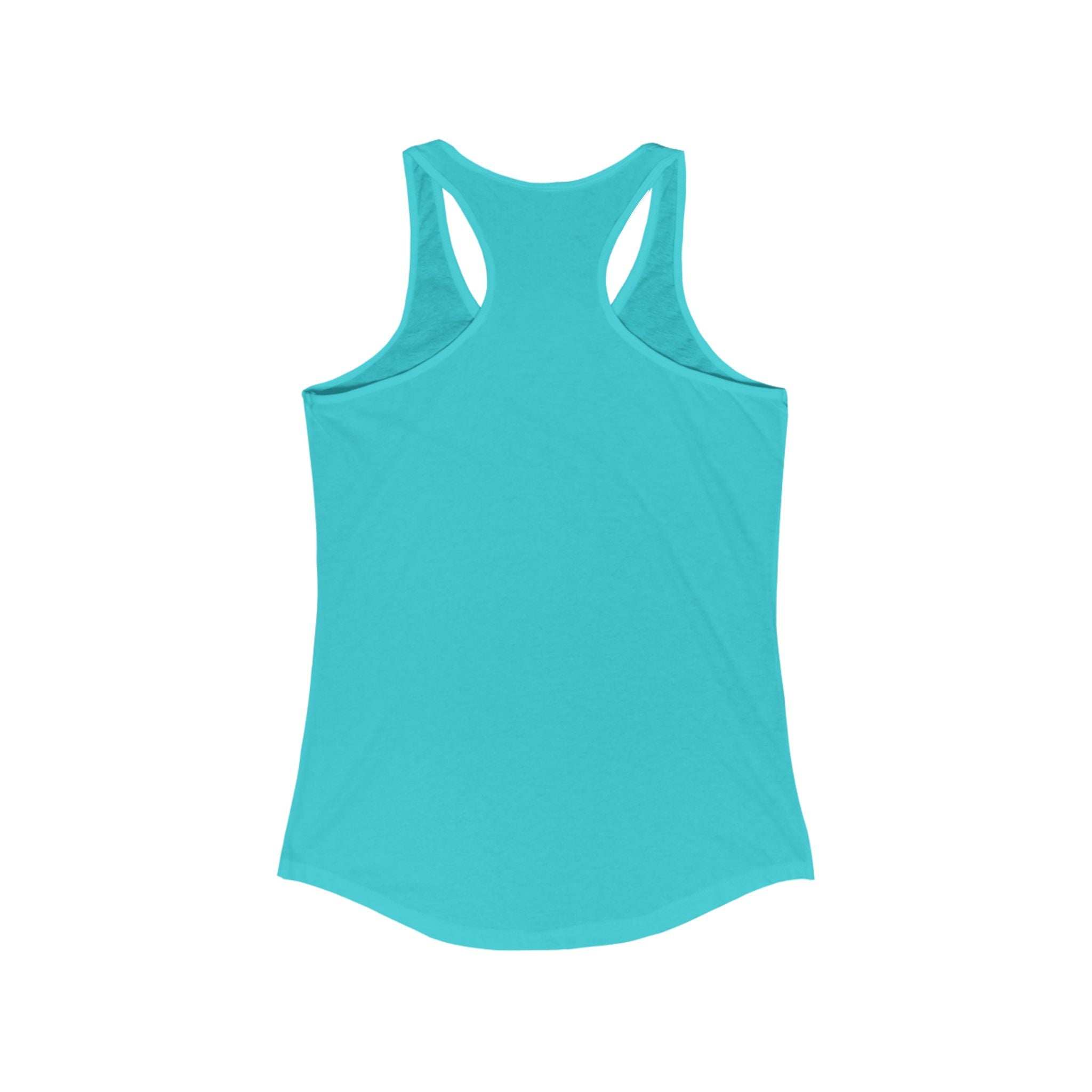 Crazy Dog Lady Racerback Tank Top - Perfect for Dog Lovers
