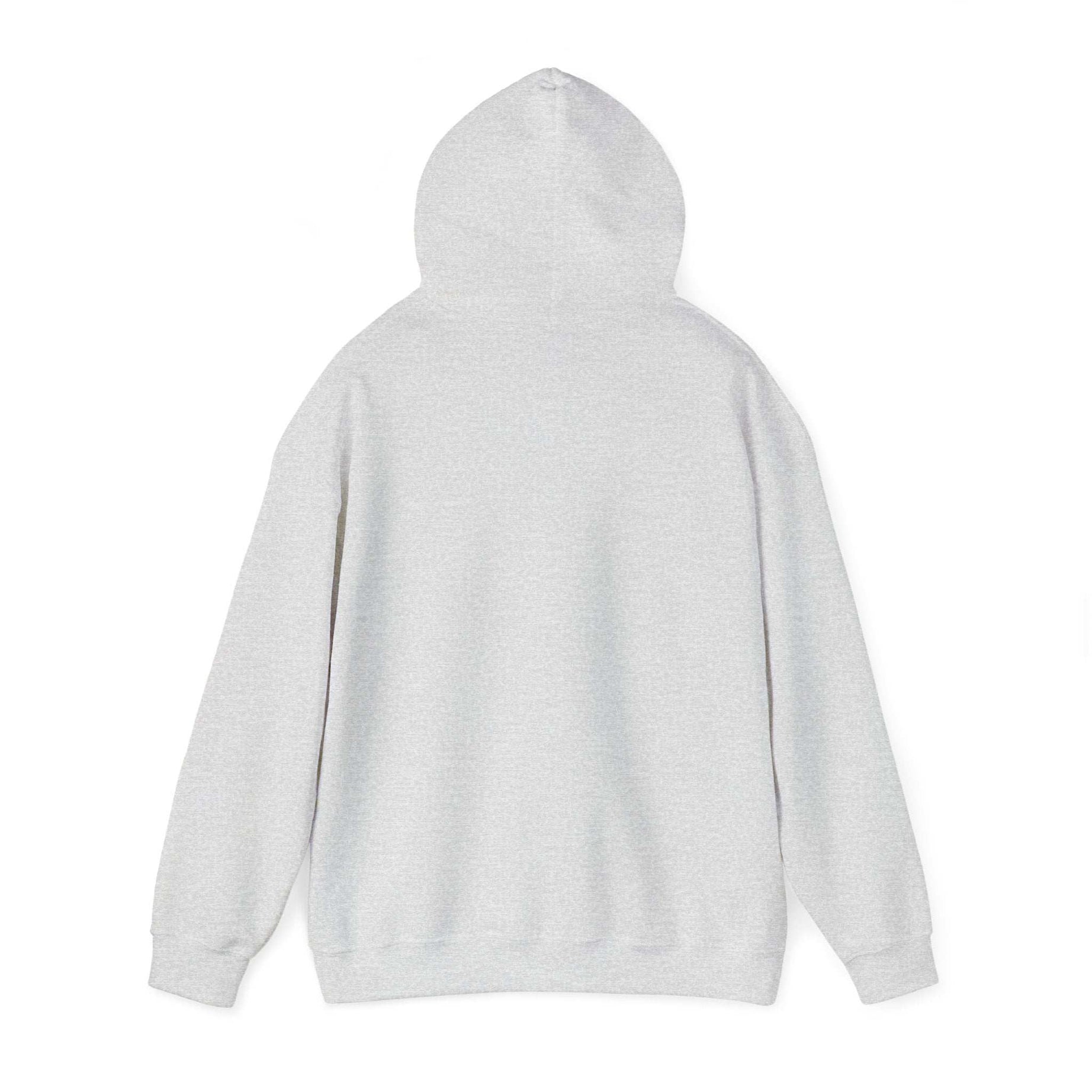 Love Has Four Paws Hoodie – Cozy Unisex Sweatshirt for Pet Lovers