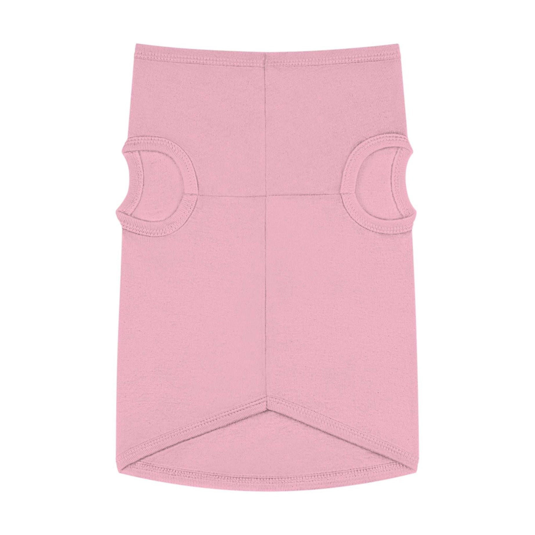 Cute Pet Tank Top - 'Love' Design for Dogs and Cats