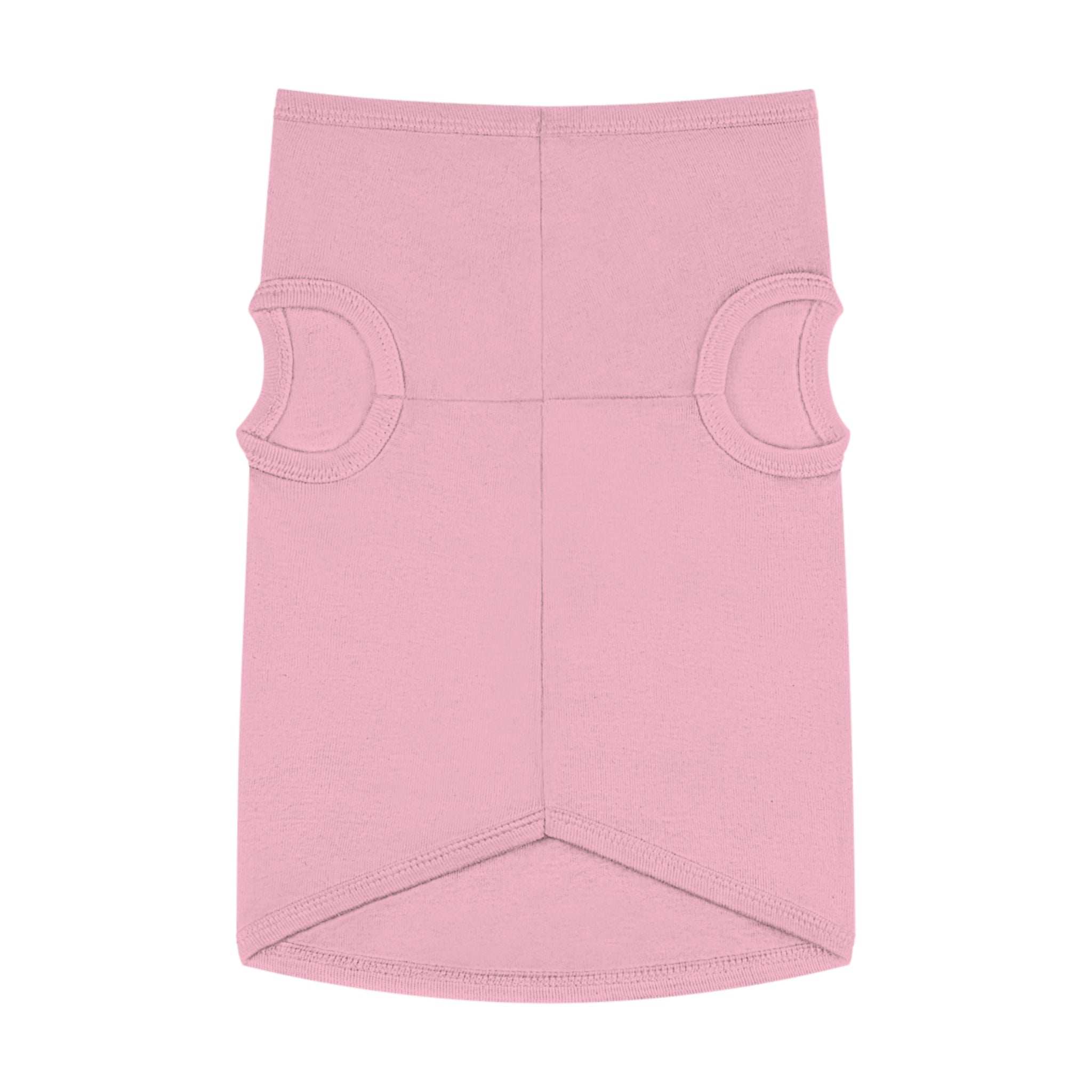 Cute Pet Tank Top - 'Love' Design for Dogs and Cats