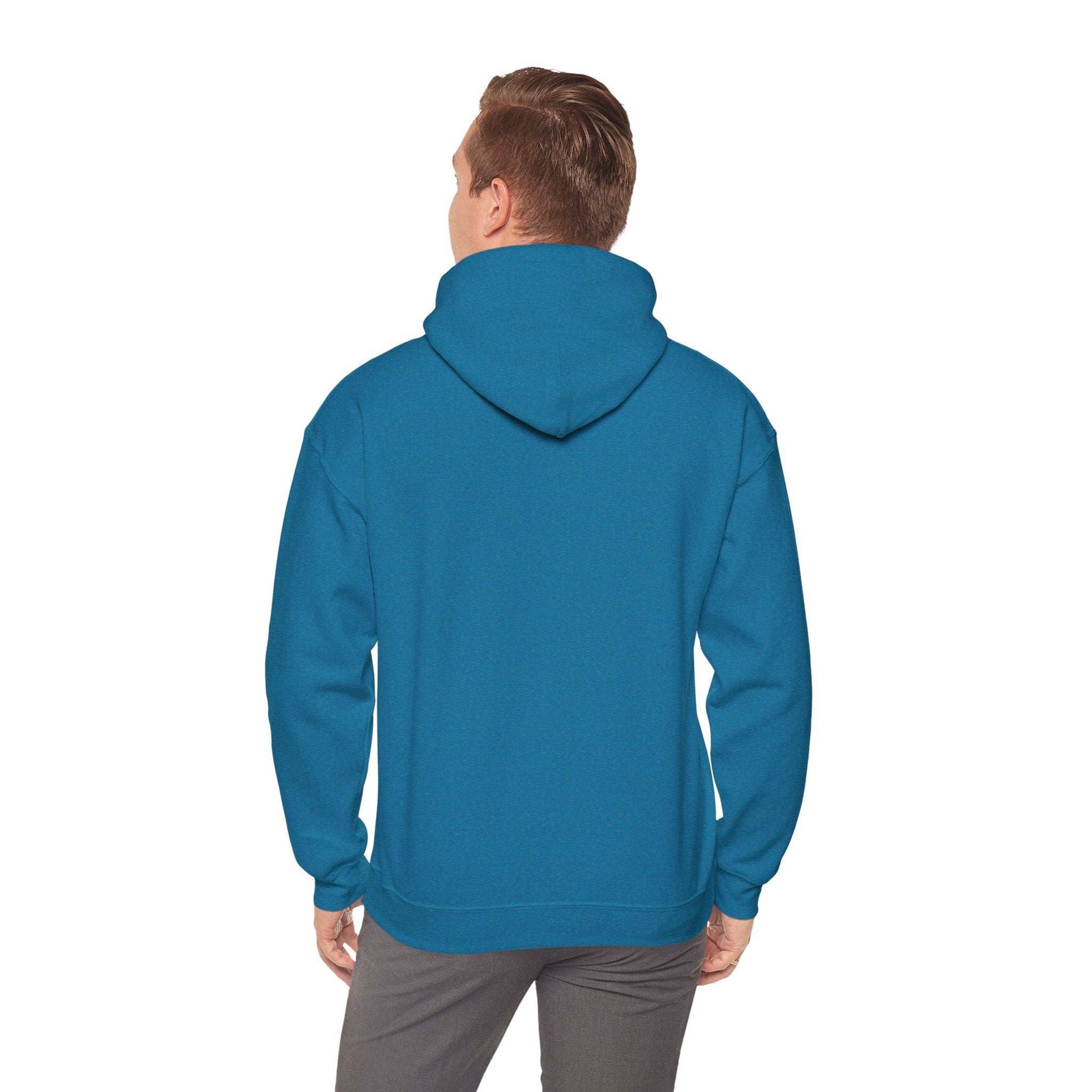 Doodle Dad Sweatshirt for Dog Lovers