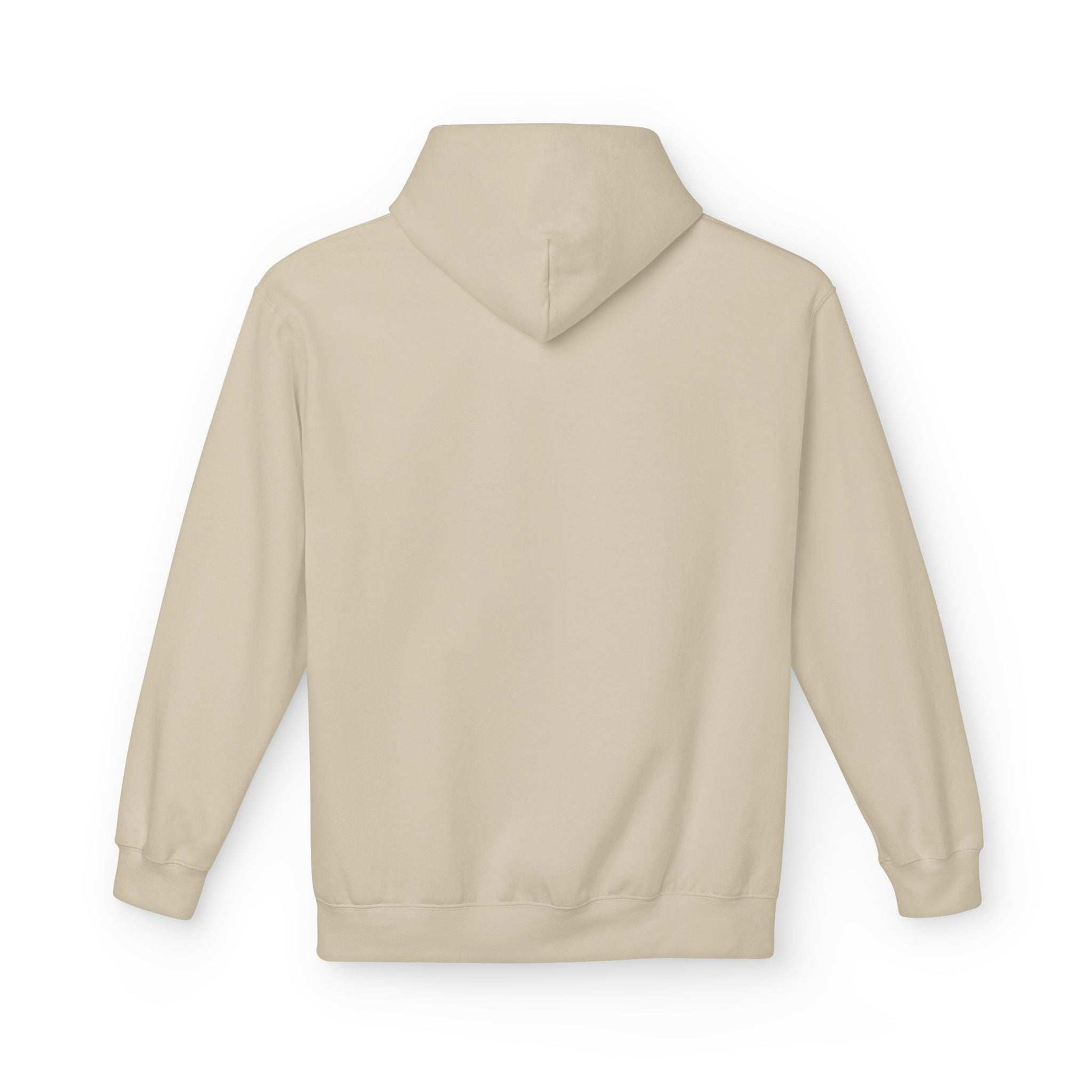 Mooo Cow Hoodie - Soft Fleece Unisex Sweatshirt