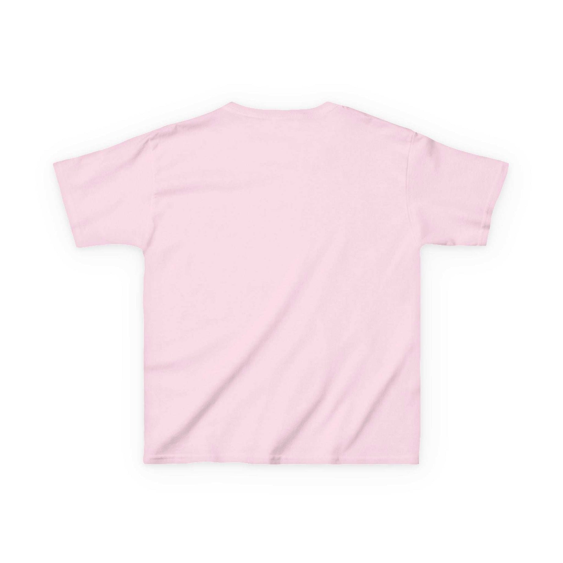 Dreamy Unicorn Kids Heavy Cotton Tee - Cute & Cozy for Everyday Adventures