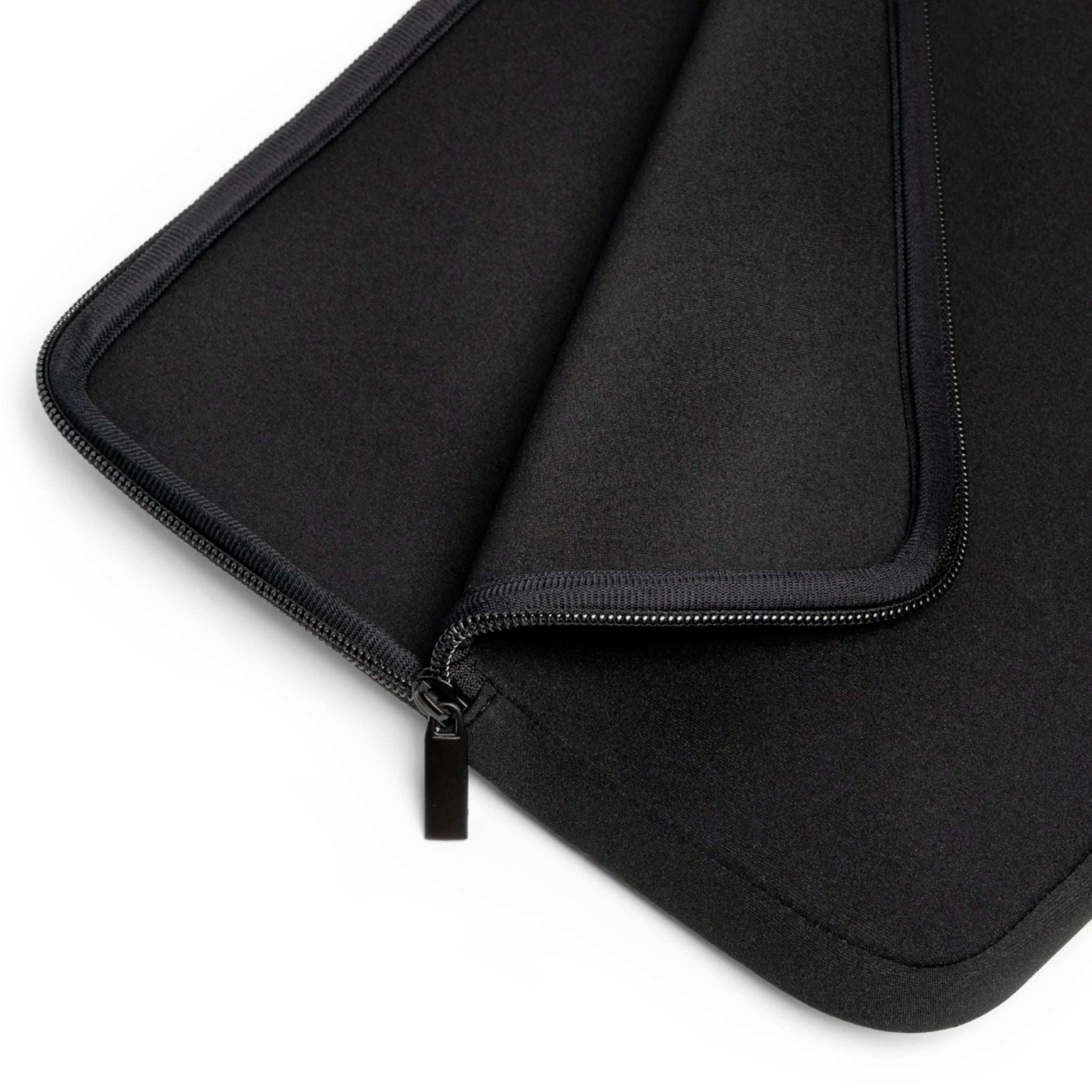 Dog Hair Don't Care Laptop Sleeve - Cute Dog Laptop Case
