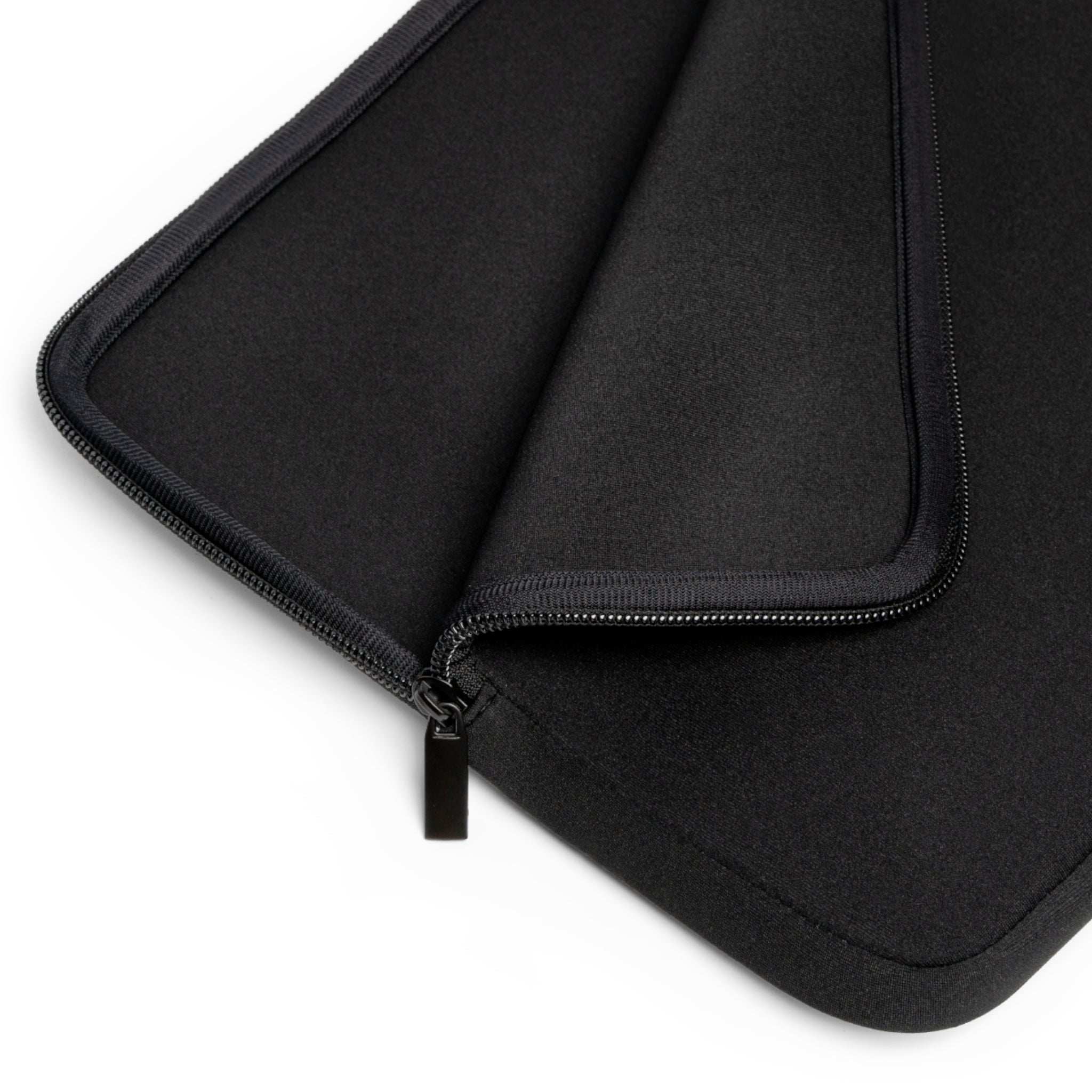 Dog Hair Don't Care Laptop Sleeve - Cute Dog Laptop Case