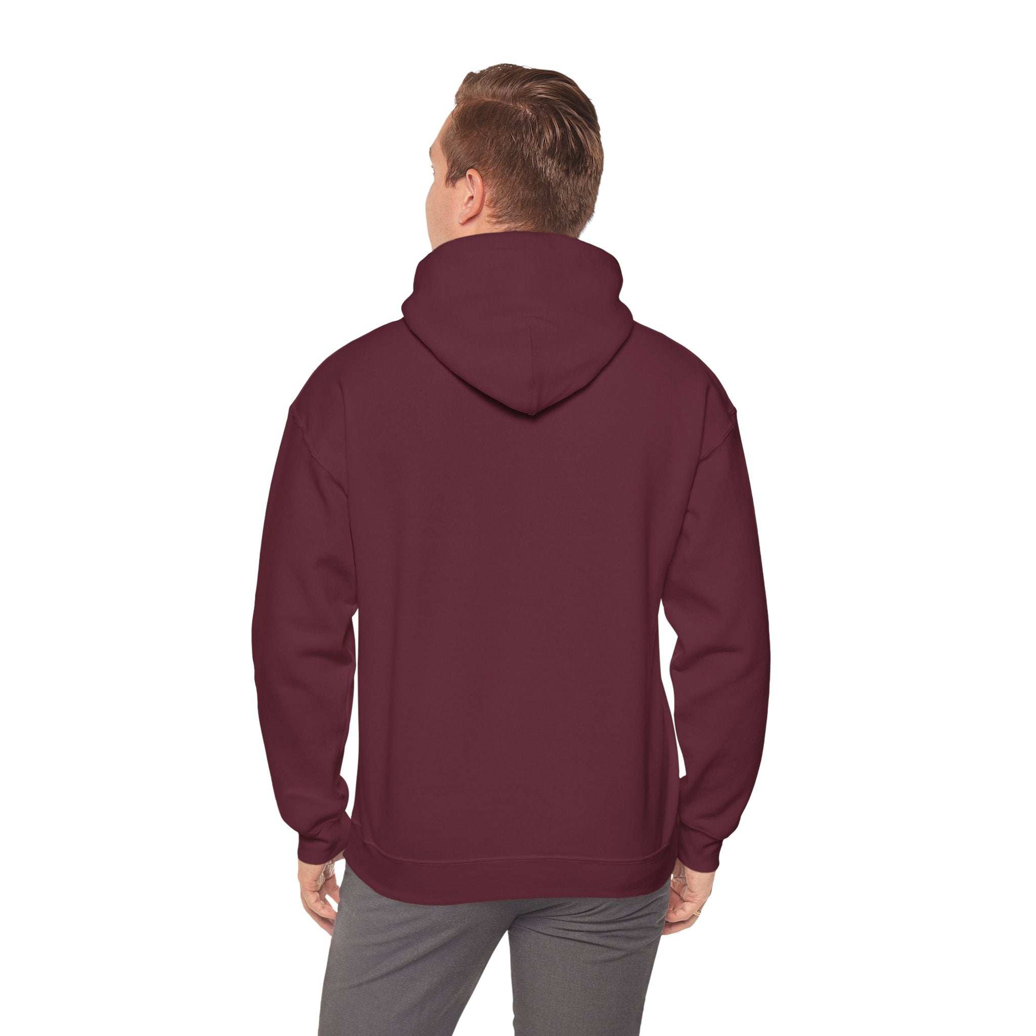 Time Spent with Dogs Hoodie - Perfect for Dog Lovers
