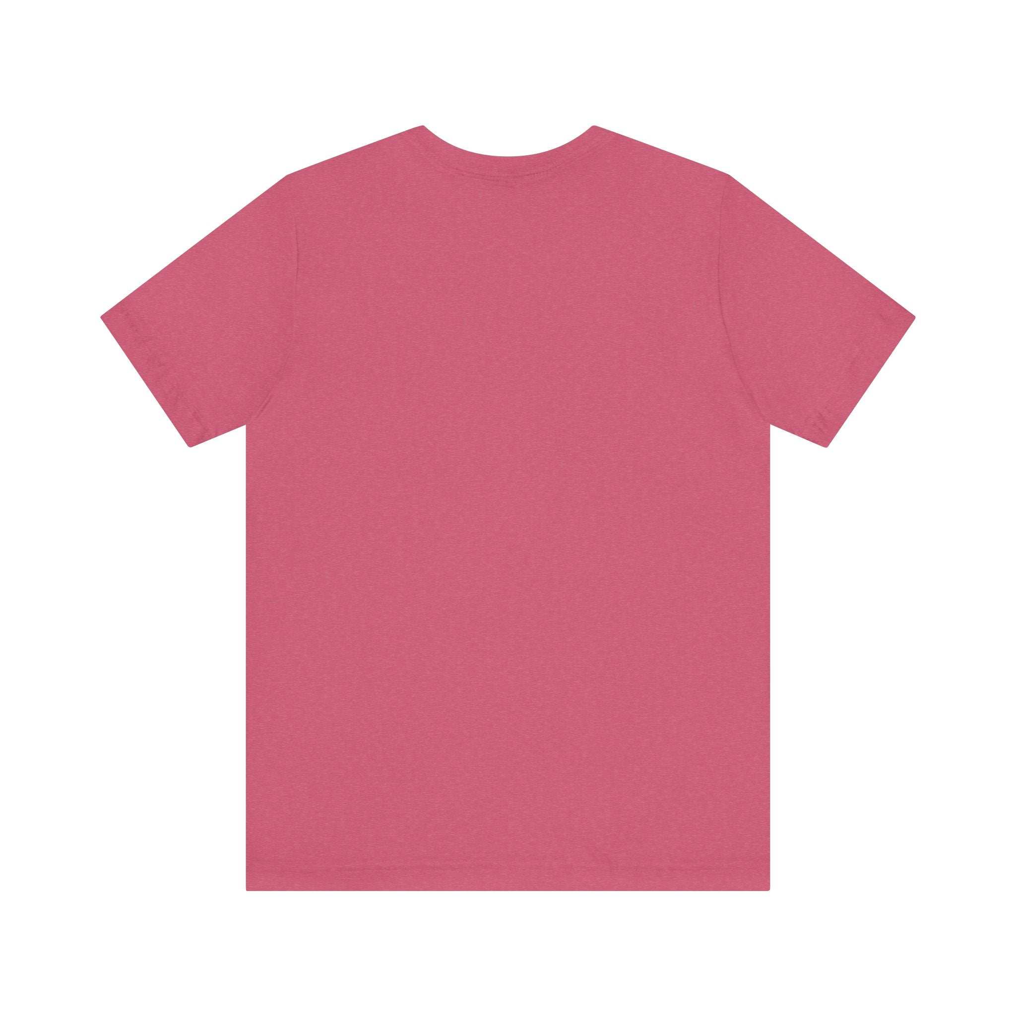 Dog Lover Unisex Tee - Just a Girl Who Loves Dogs