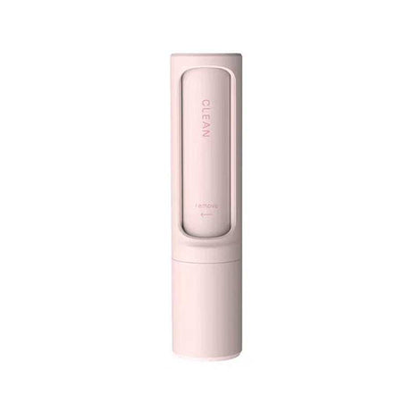 2-in-1 Pet Hair Remover Brush - Self Cleaning