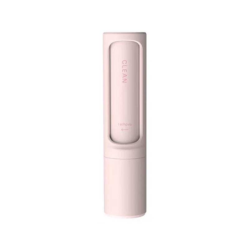 2-in-1 Pet Hair Remover Brush - Self Cleaning