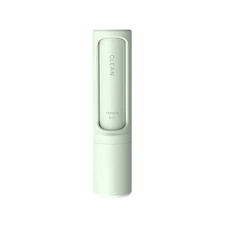 2-in-1 Pet Hair Remover Brush - Self Cleaning