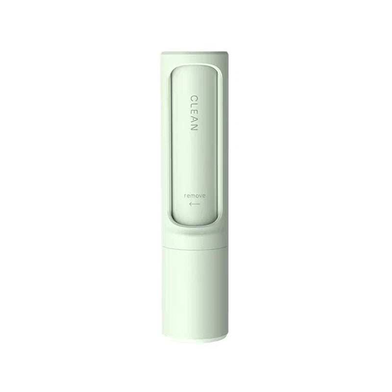 2-in-1 Pet Hair Remover Brush - Self Cleaning