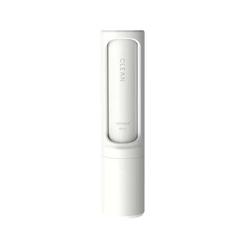 2-in-1 Pet Hair Remover Brush - Self Cleaning