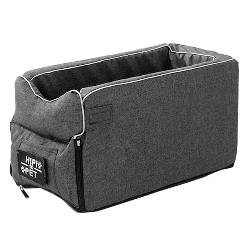 Cozy Pet Cave - Portable Travel Mat for Dogs & Cats