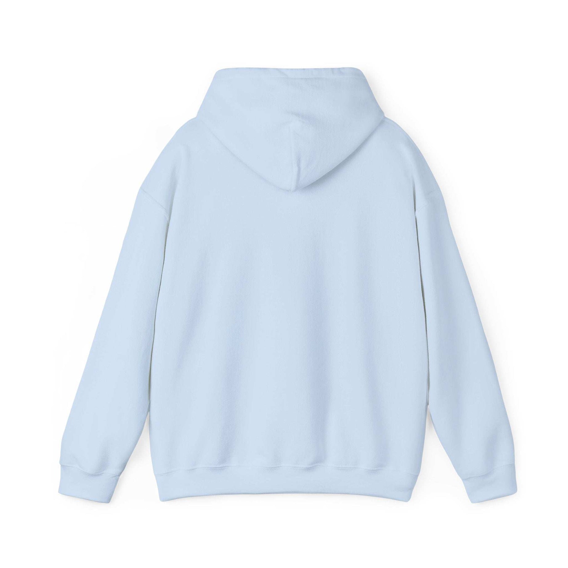 Love Has Four Paws Hoodie – Cozy Unisex Sweatshirt for Pet Lovers