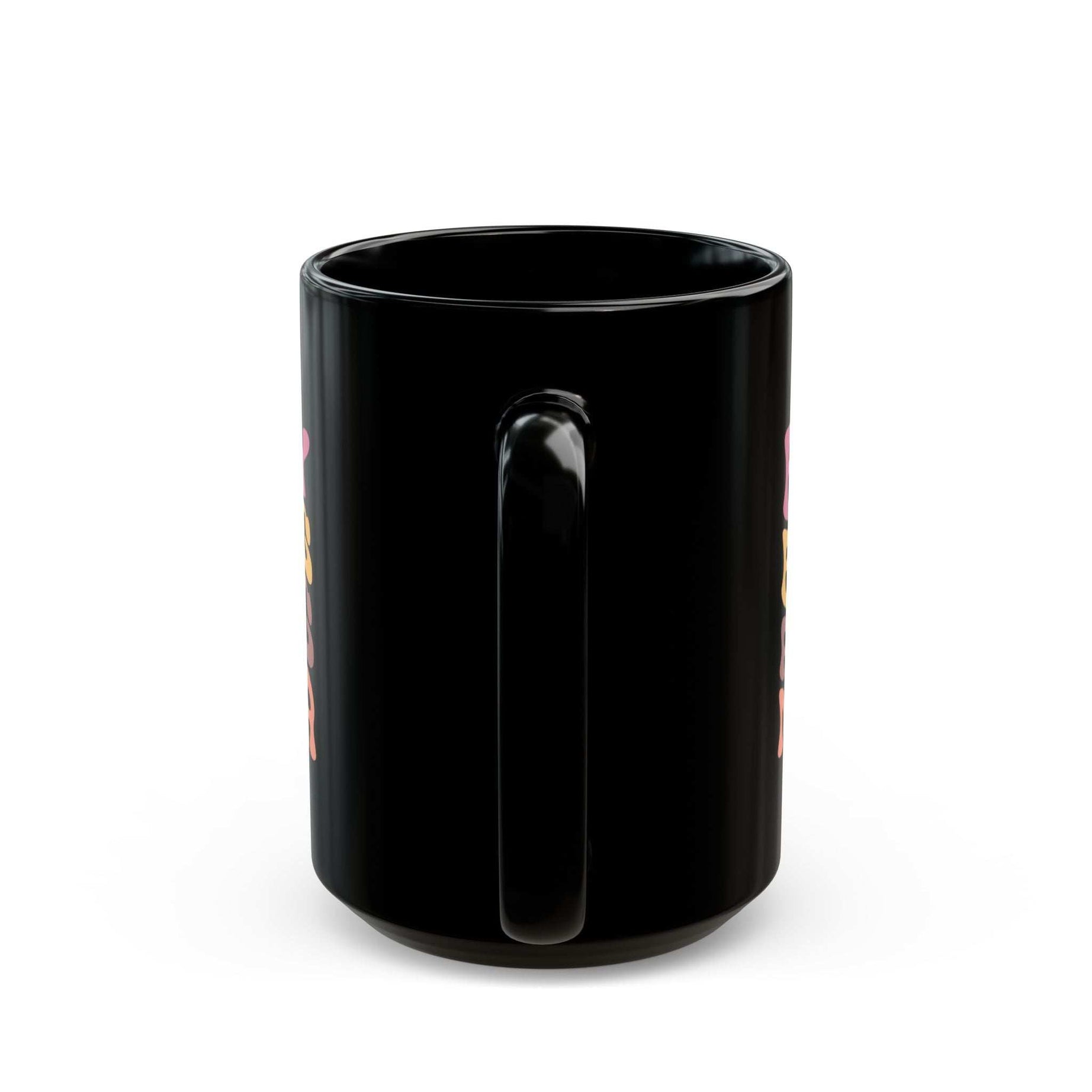 Cute Dog Mama Mug - Busy Being a Dog Mama