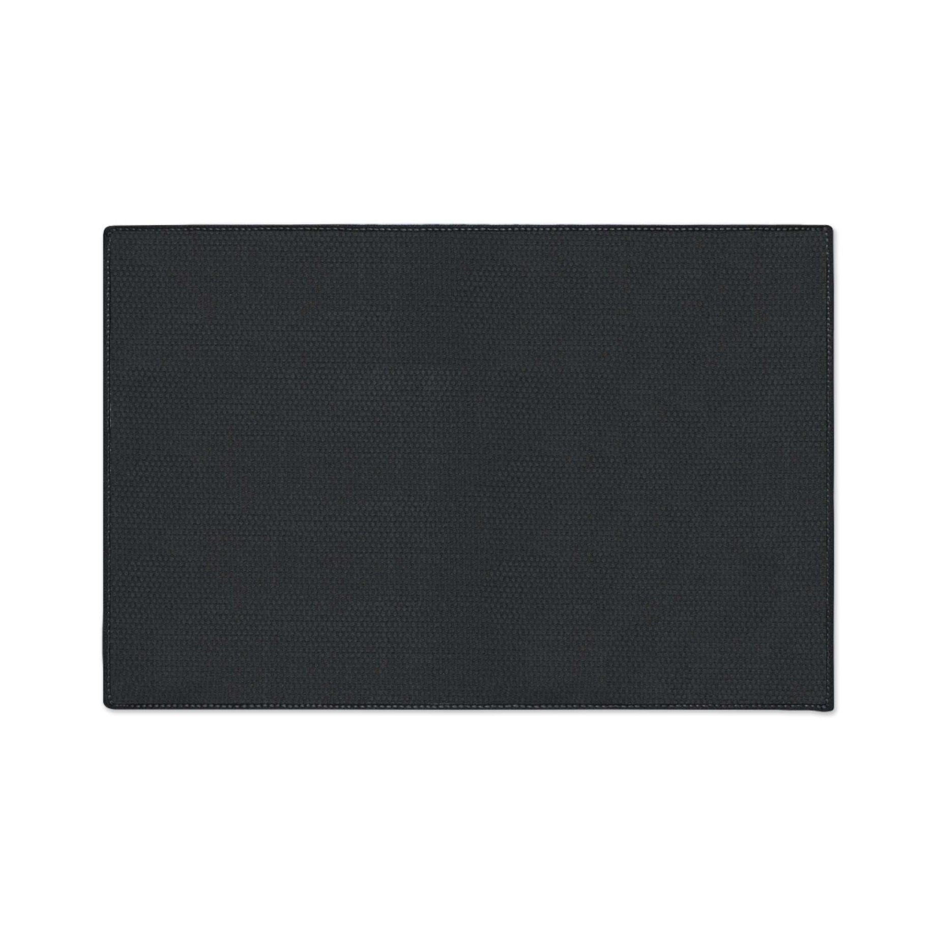 Make Halloween Great Again Floor Mat - Trump Pumpkin Doormat