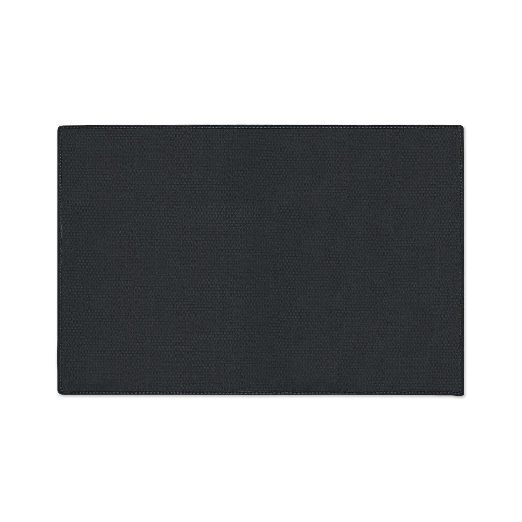 Make Halloween Great Again Floor Mat - Trump Pumpkin Doormat