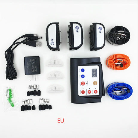 Invisible Guardian Fence - 2-in-1 Wireless Dog Trainer